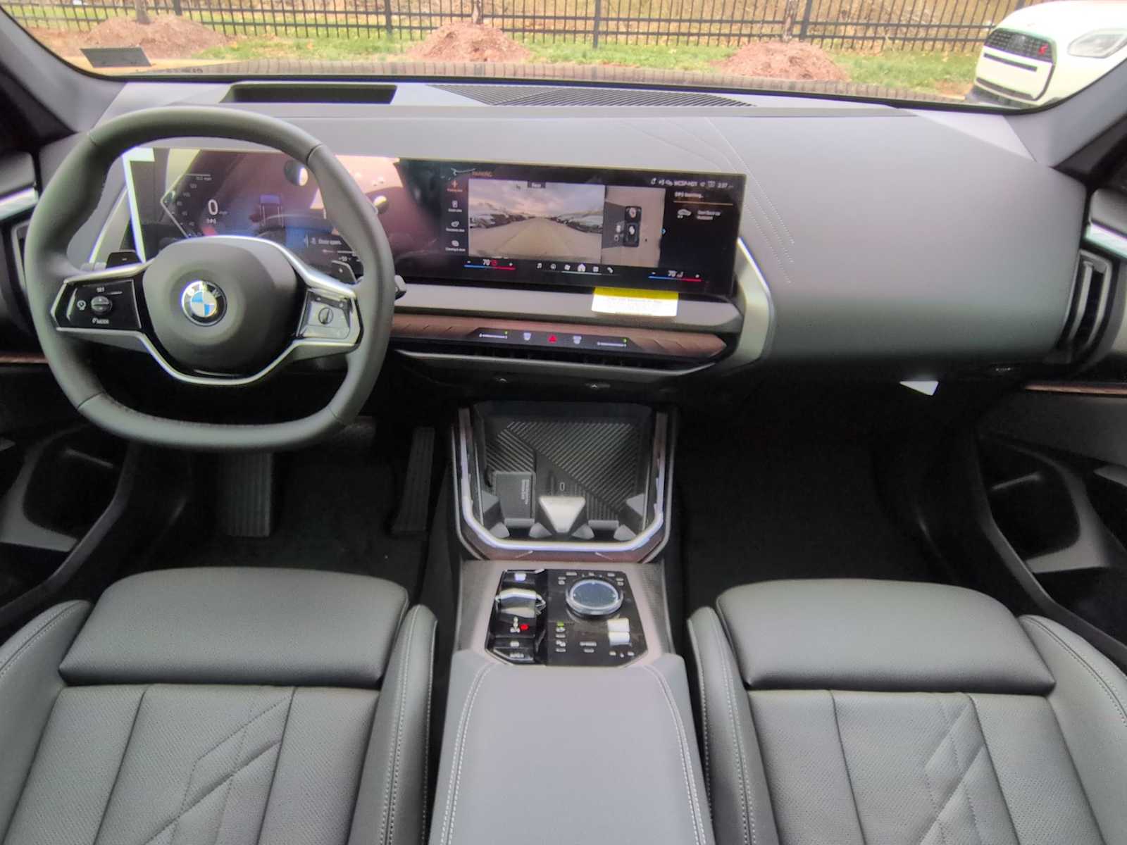 Thumbnail: 2026 BMW X3 - 16