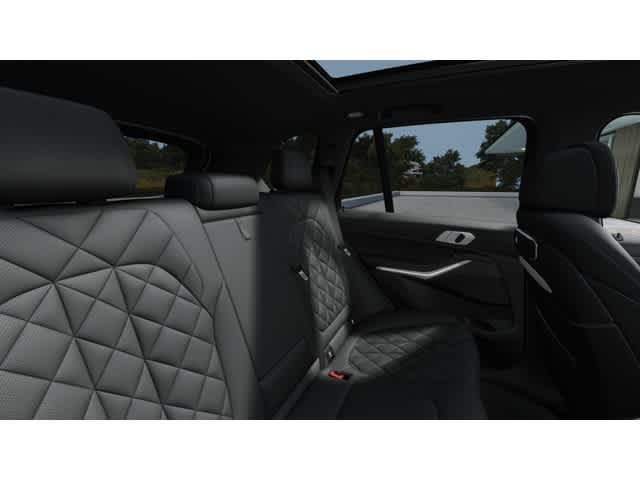 Thumbnail: 2026 BMW X5 - 12
