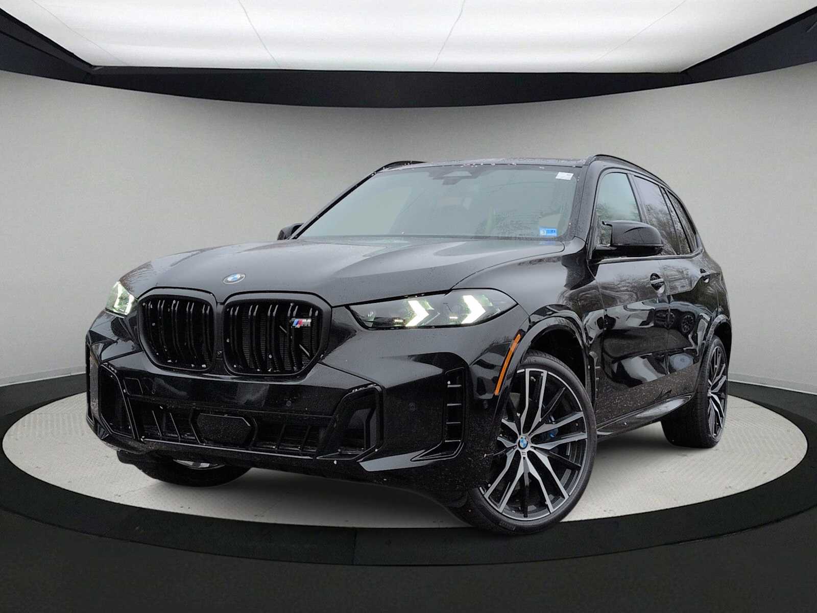 Thumbnail: 2026 BMW X5 - 1