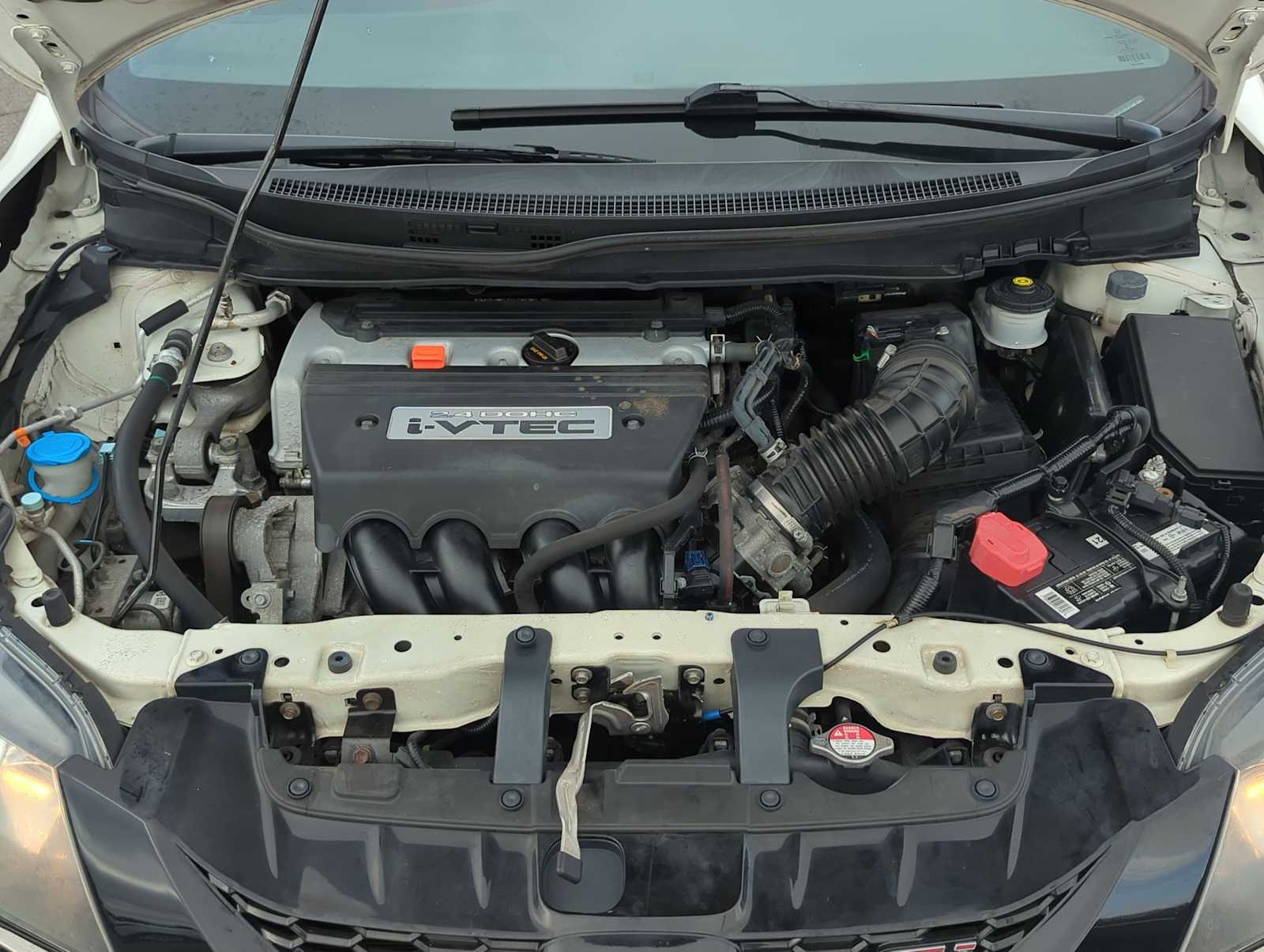 Thumbnail: 2015 Honda Civic - 15