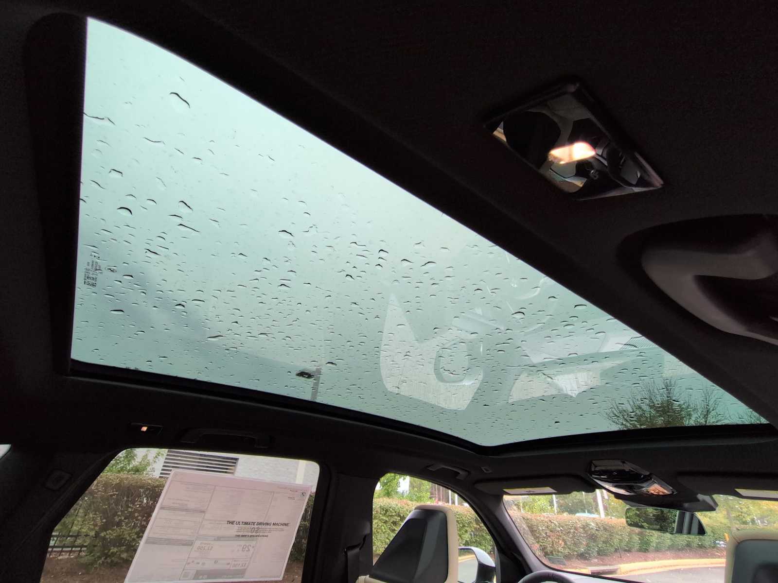 Thumbnail: 2026 BMW X3 - 23