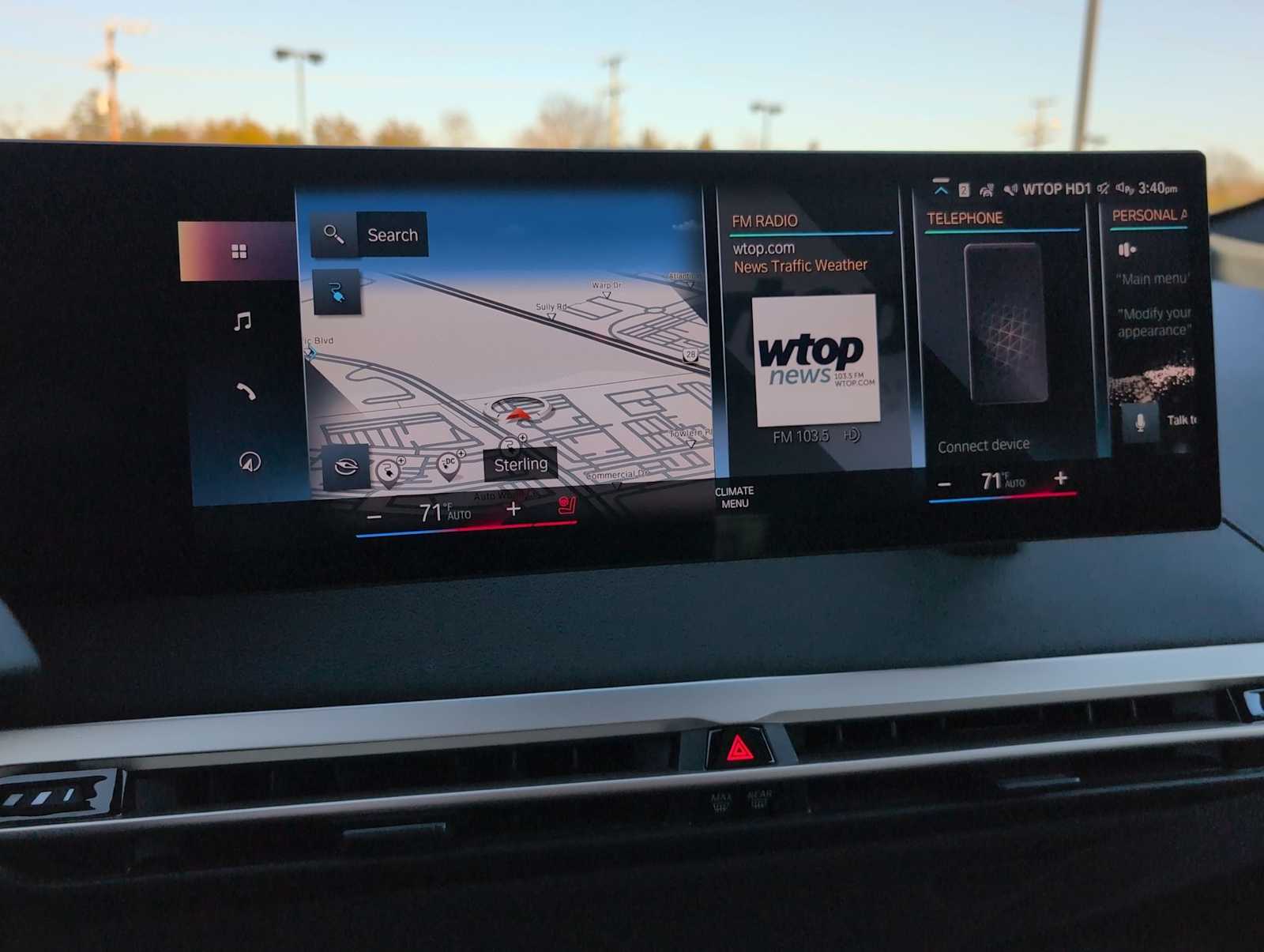 Thumbnail: 2023 BMW iX - 27