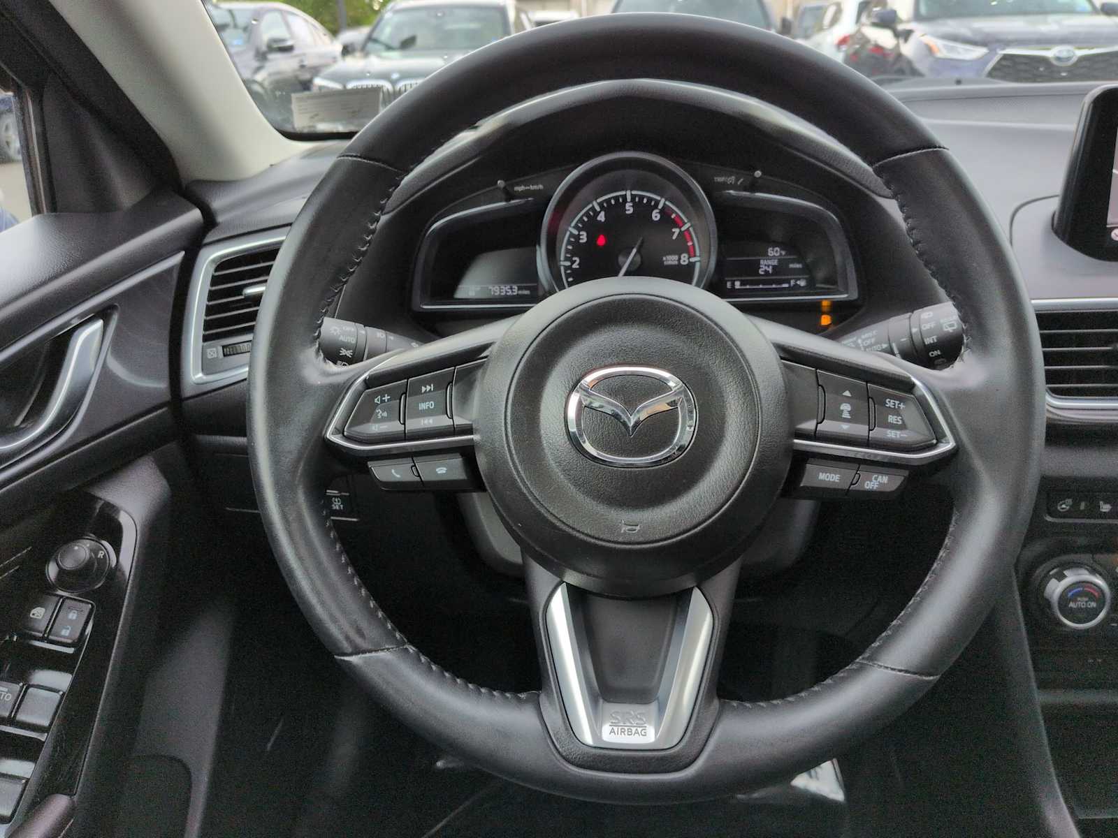 Thumbnail: 2018 Mazda Mazda3 - 25