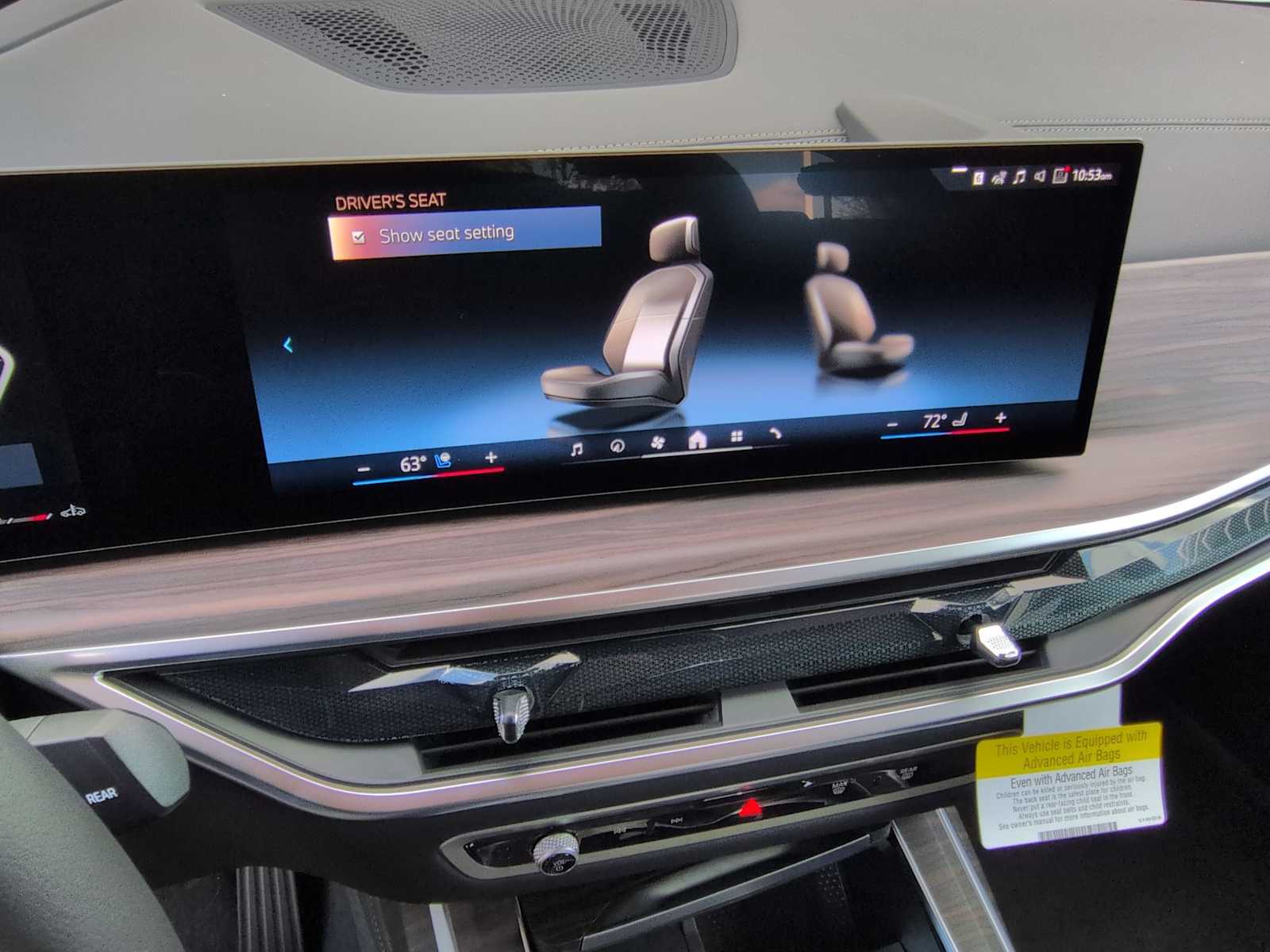 Thumbnail: 2026 BMW X7 - 30