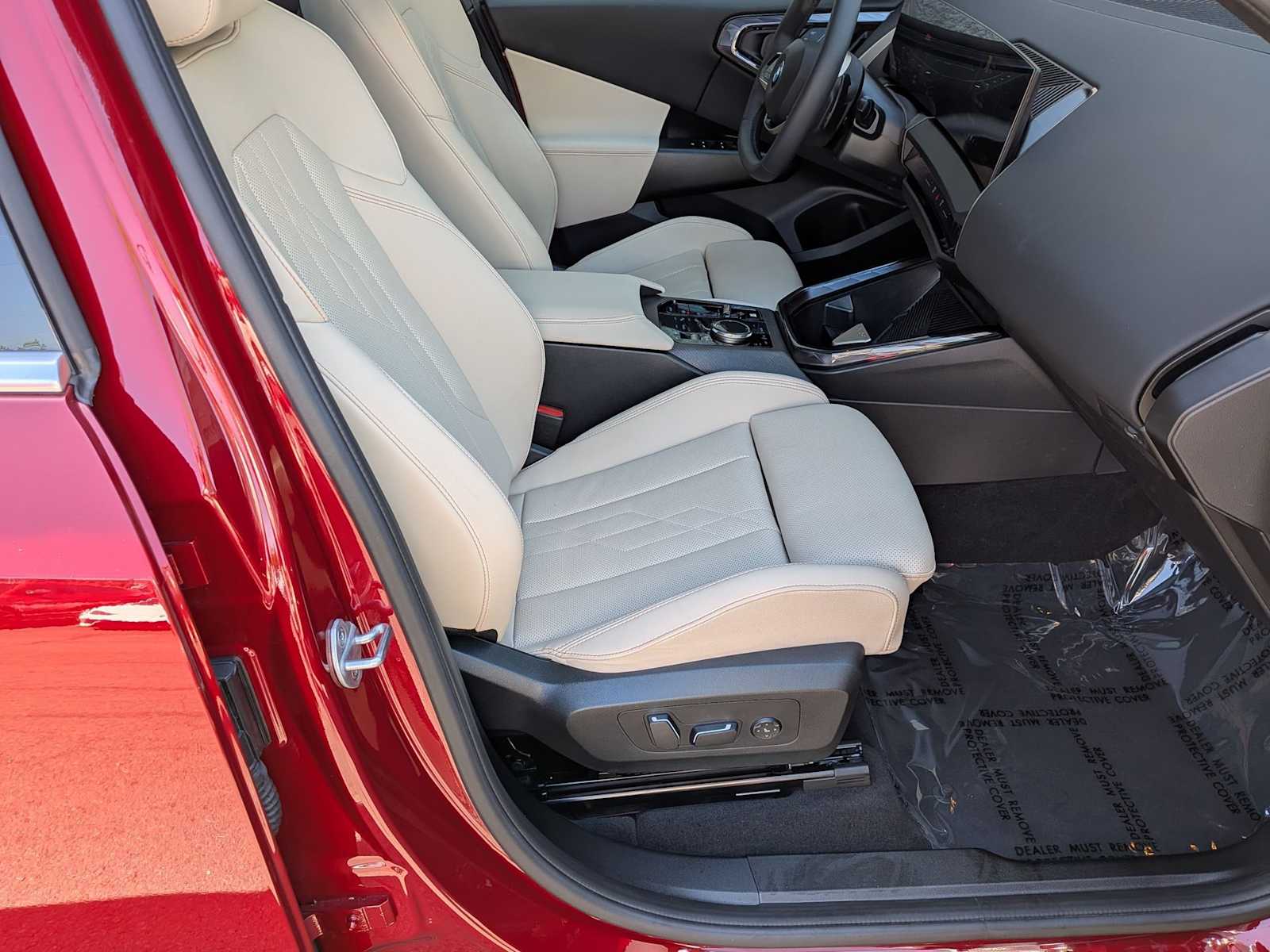 Thumbnail: 2025 BMW X3 - 24