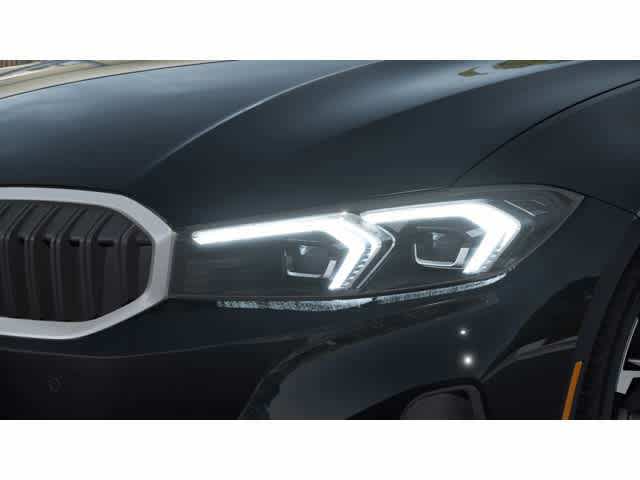 Thumbnail: 2025 BMW 3 Series - 51