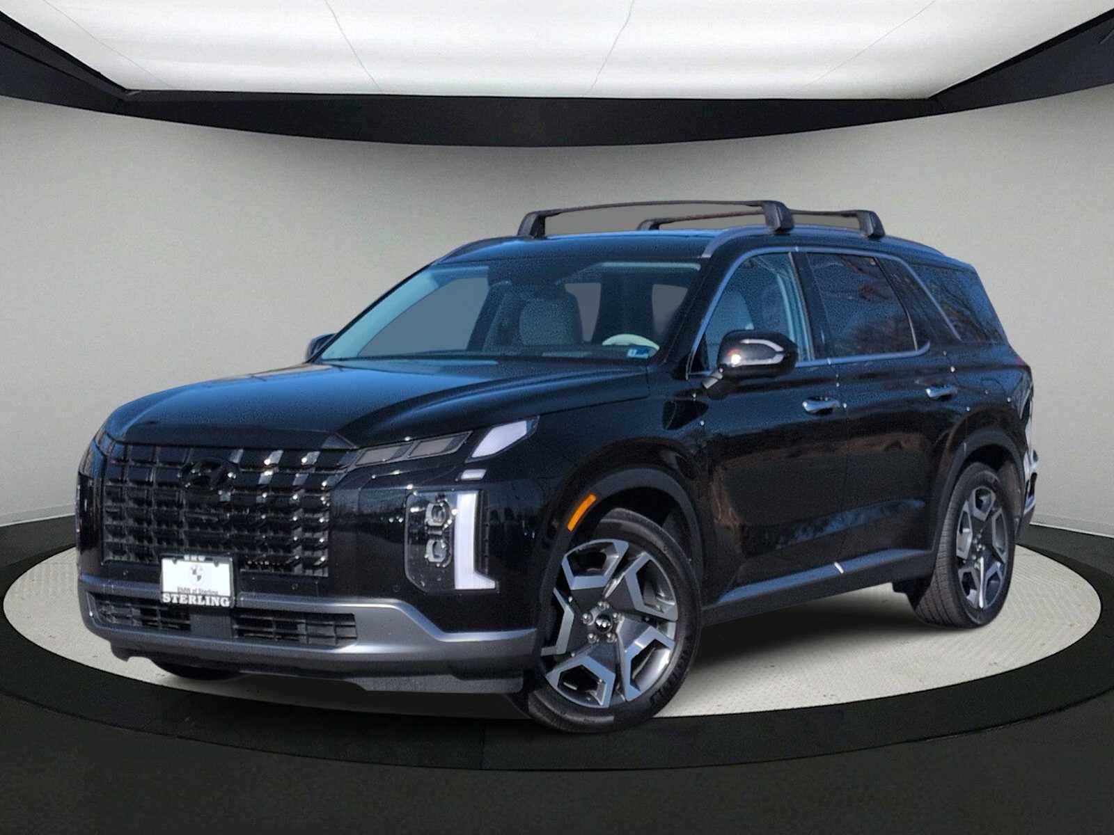 Thumbnail: 2023 Hyundai Palisade - 1