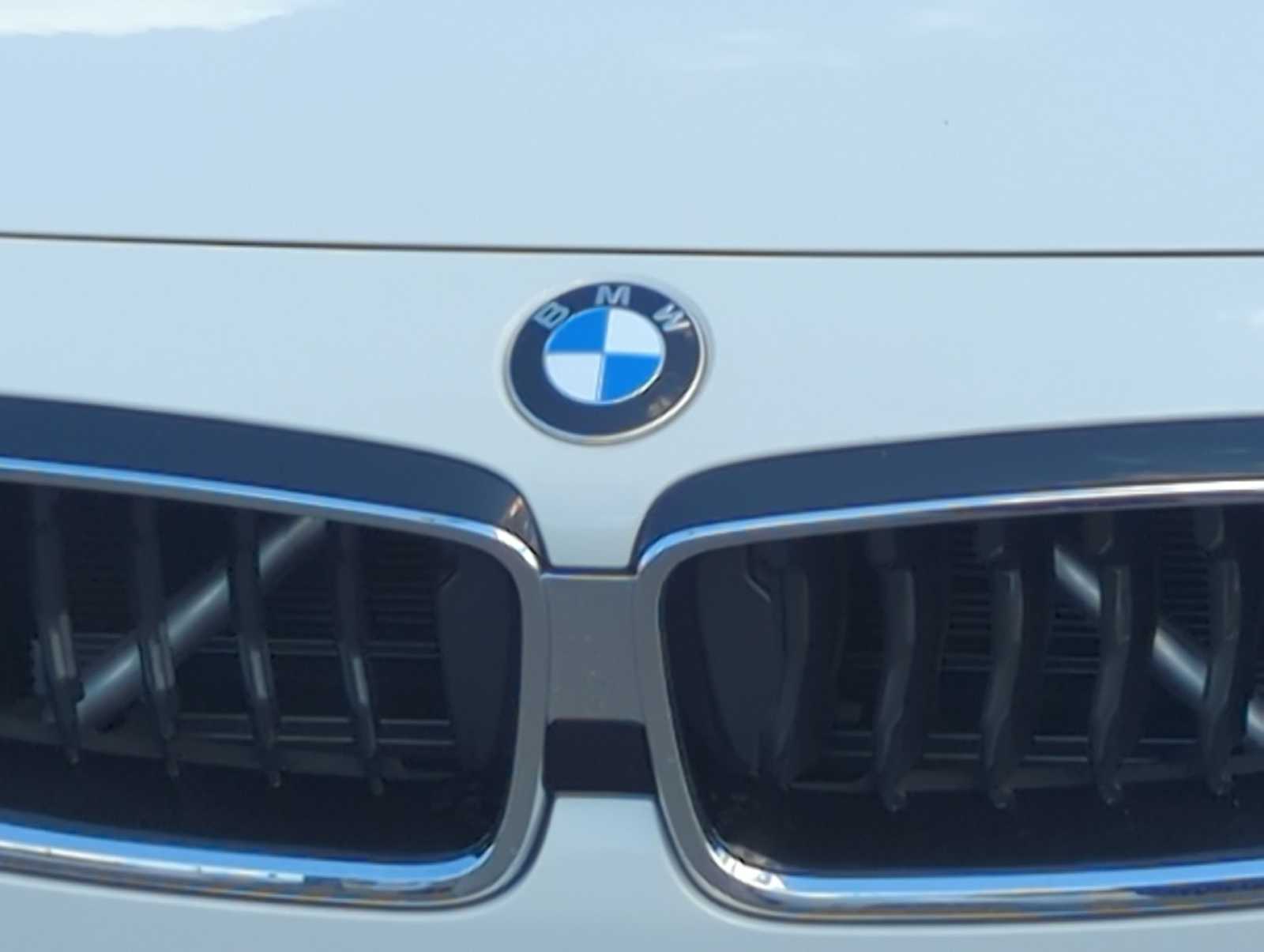 Thumbnail: 2024 BMW 2 Series - 11