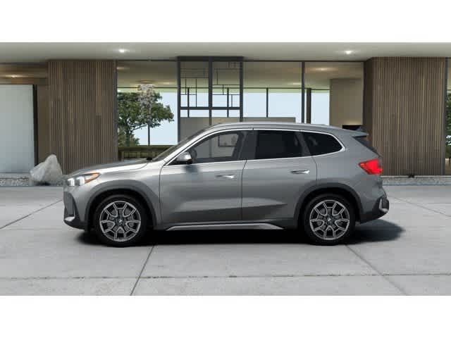 Thumbnail: 2026 BMW X1 - 4