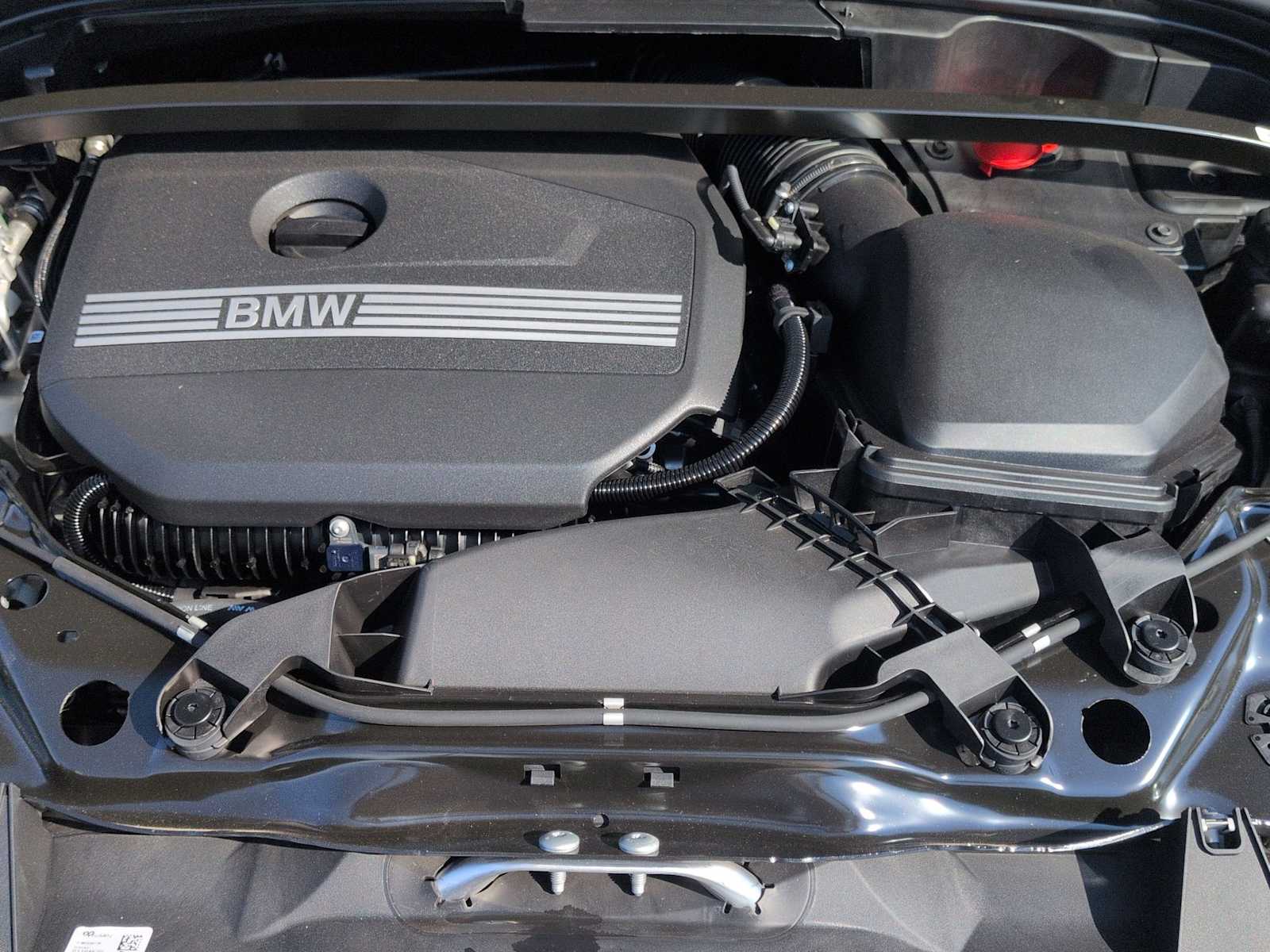 Thumbnail: 2026 BMW X1 - 15