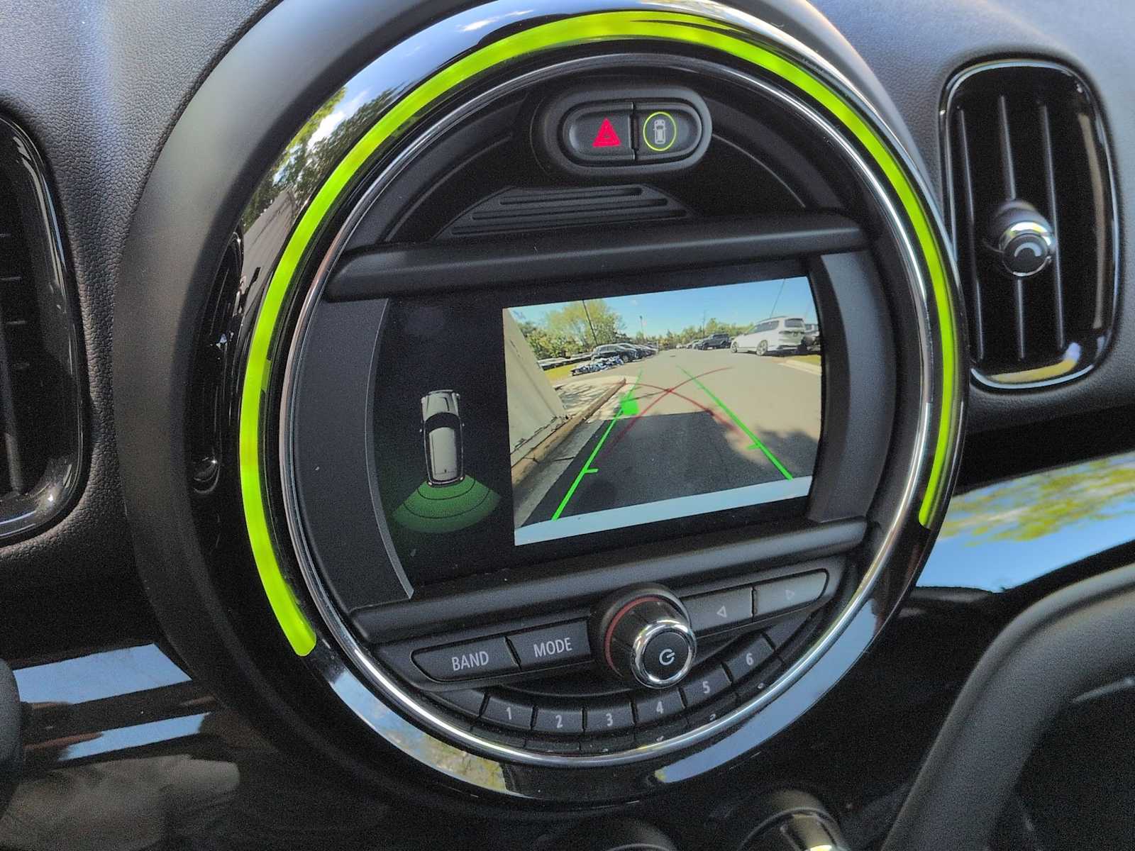 Thumbnail: 2020 MINI Cooper Countryman - 31