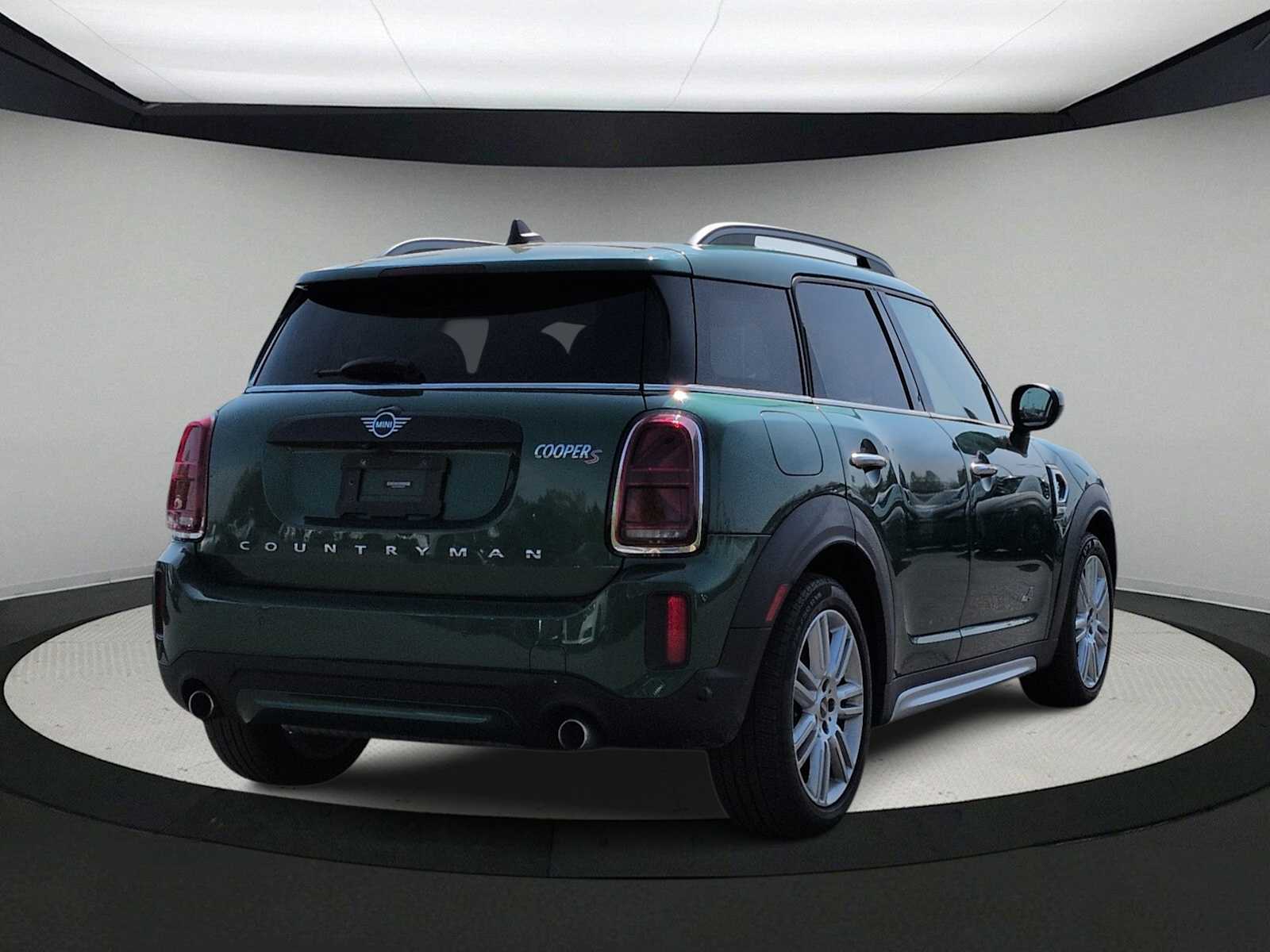 Thumbnail: 2024 MINI Cooper Countryman - 8