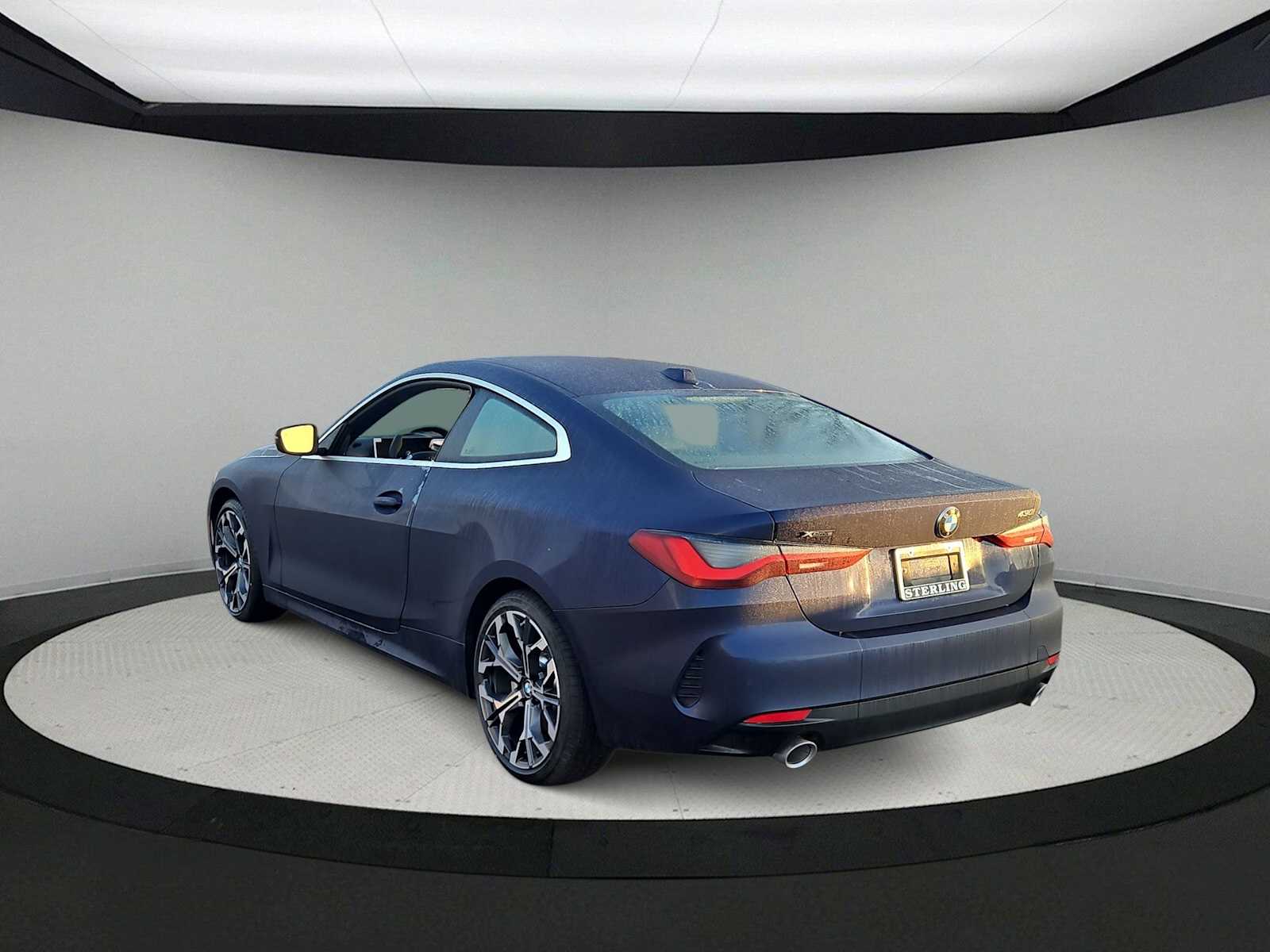 Thumbnail: 2026 BMW 4 Series - 6