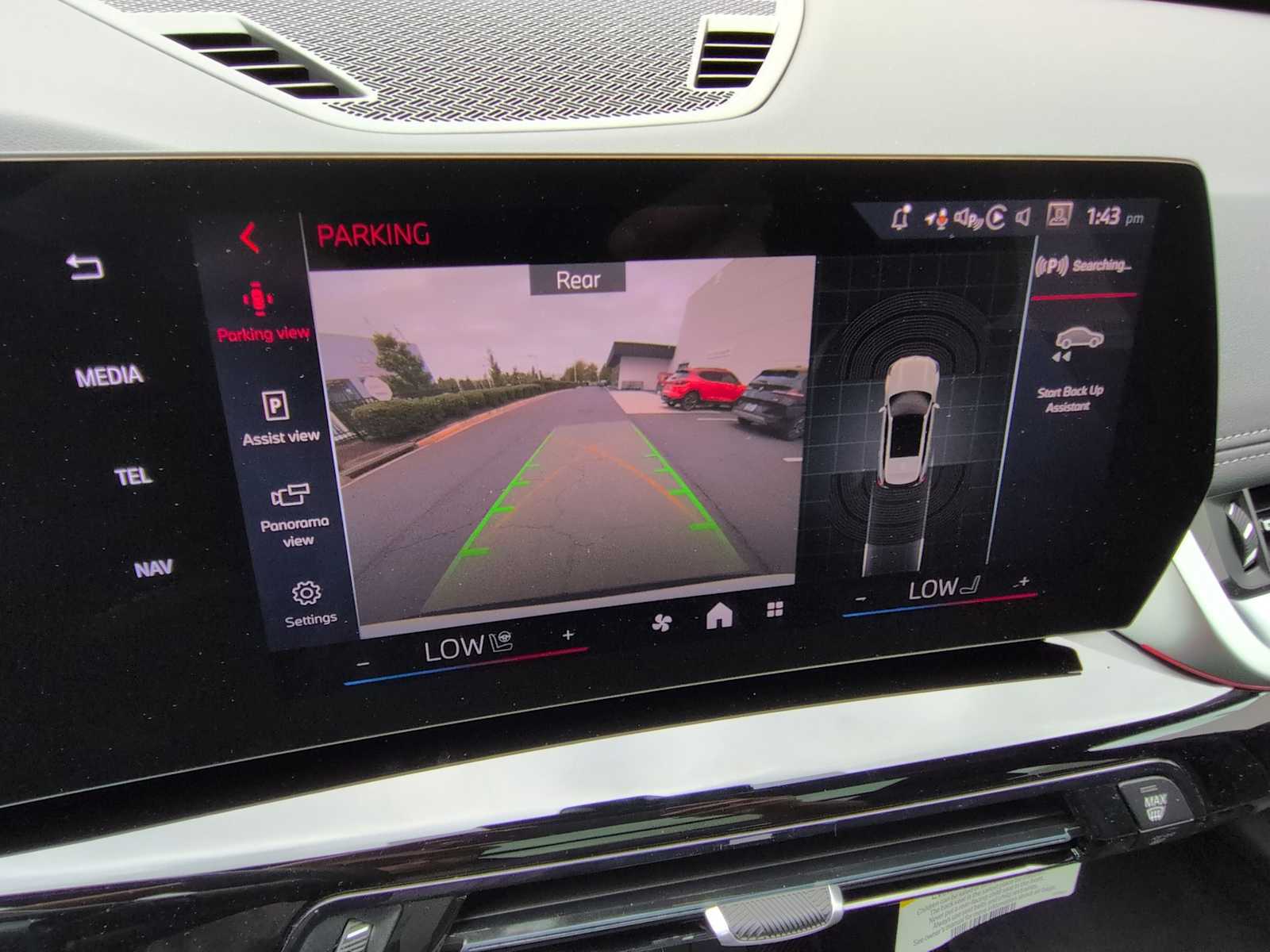 Thumbnail: 2026 BMW X1 - 32