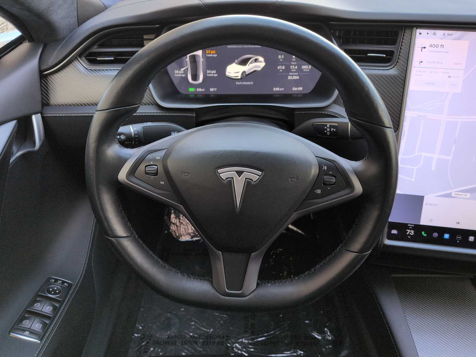 Thumbnail: 2020 Tesla Model S - 25