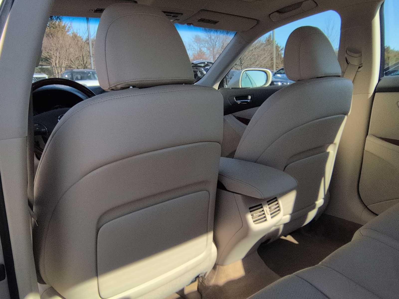 Thumbnail: 2011 Lexus ES - 19