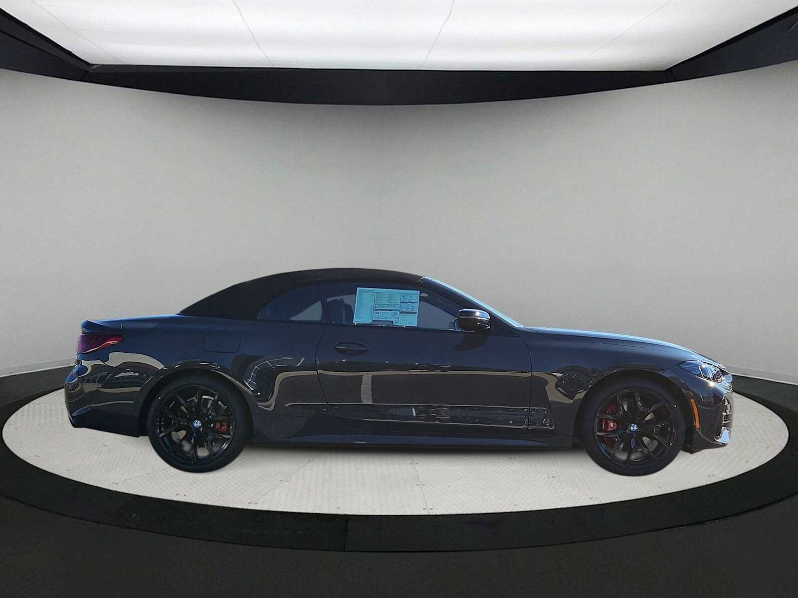Thumbnail: 2026 BMW 4 Series - 9