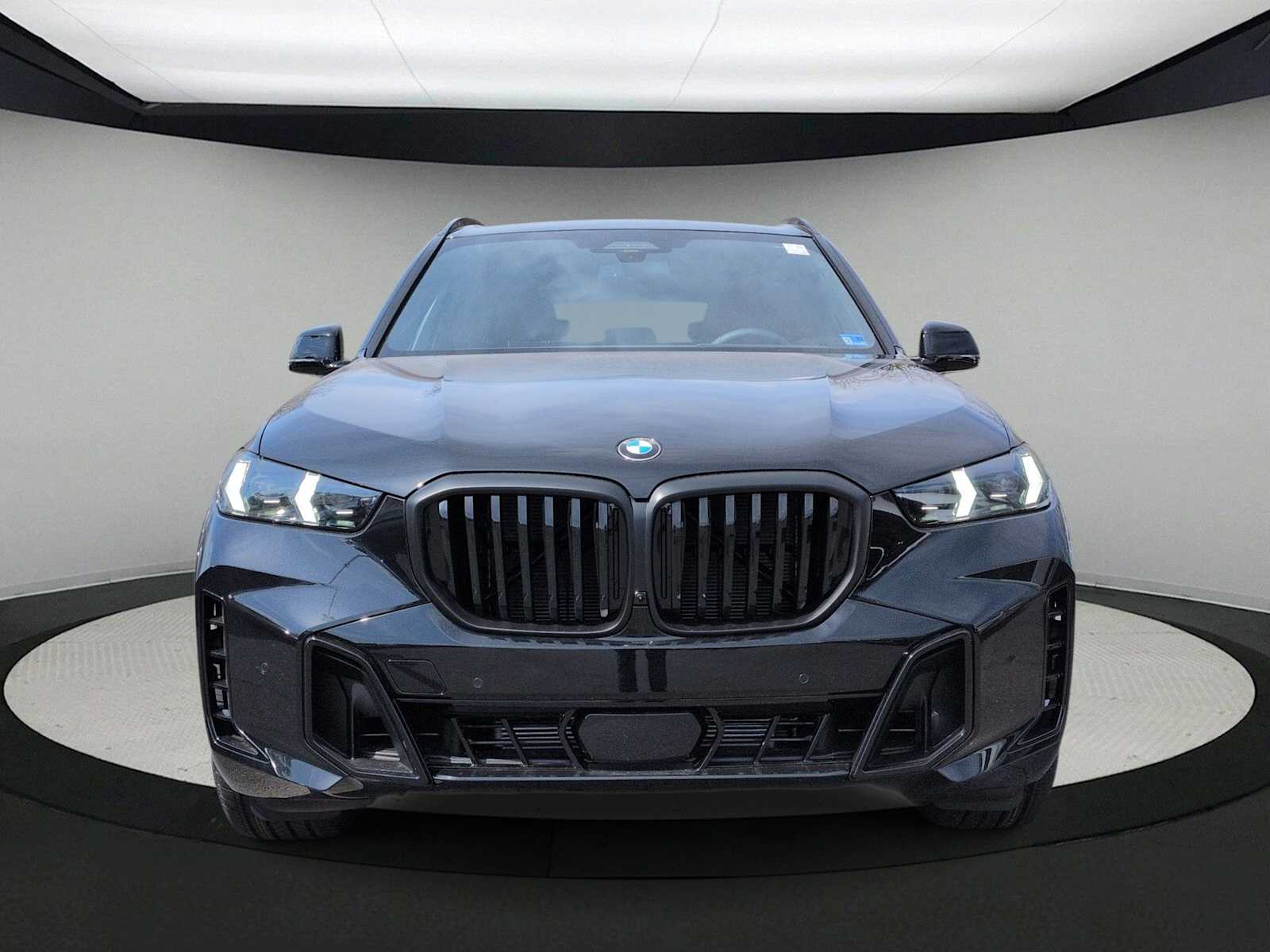 Thumbnail: 2026 BMW X5 - 3