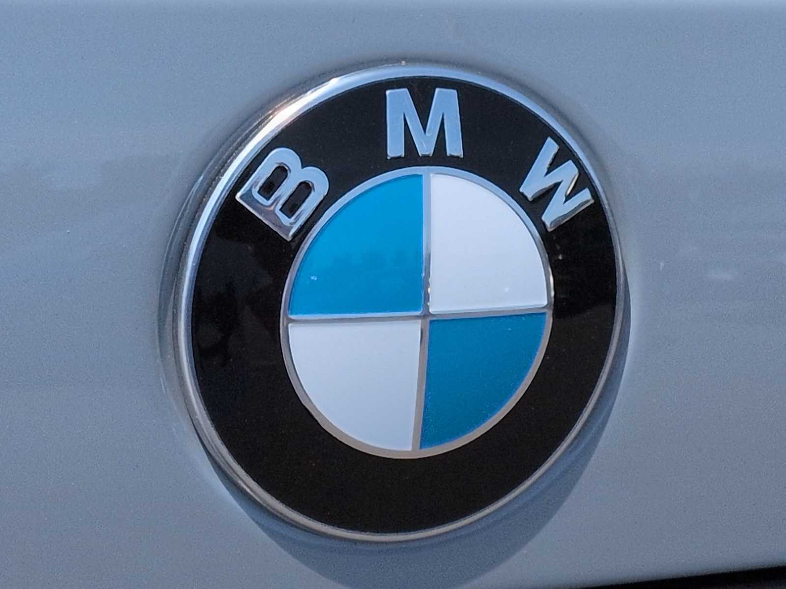 Thumbnail: 2027 BMW X7 - 12