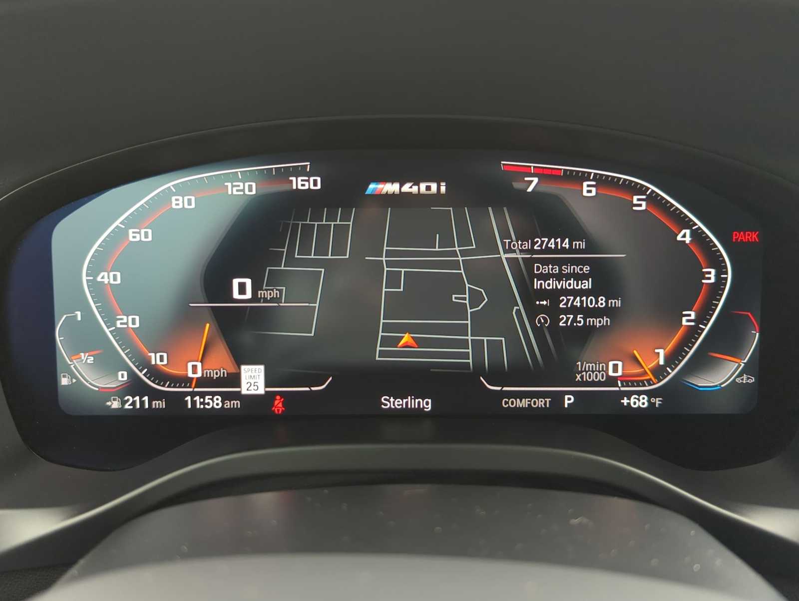 Thumbnail: 2023 BMW X3 - 34