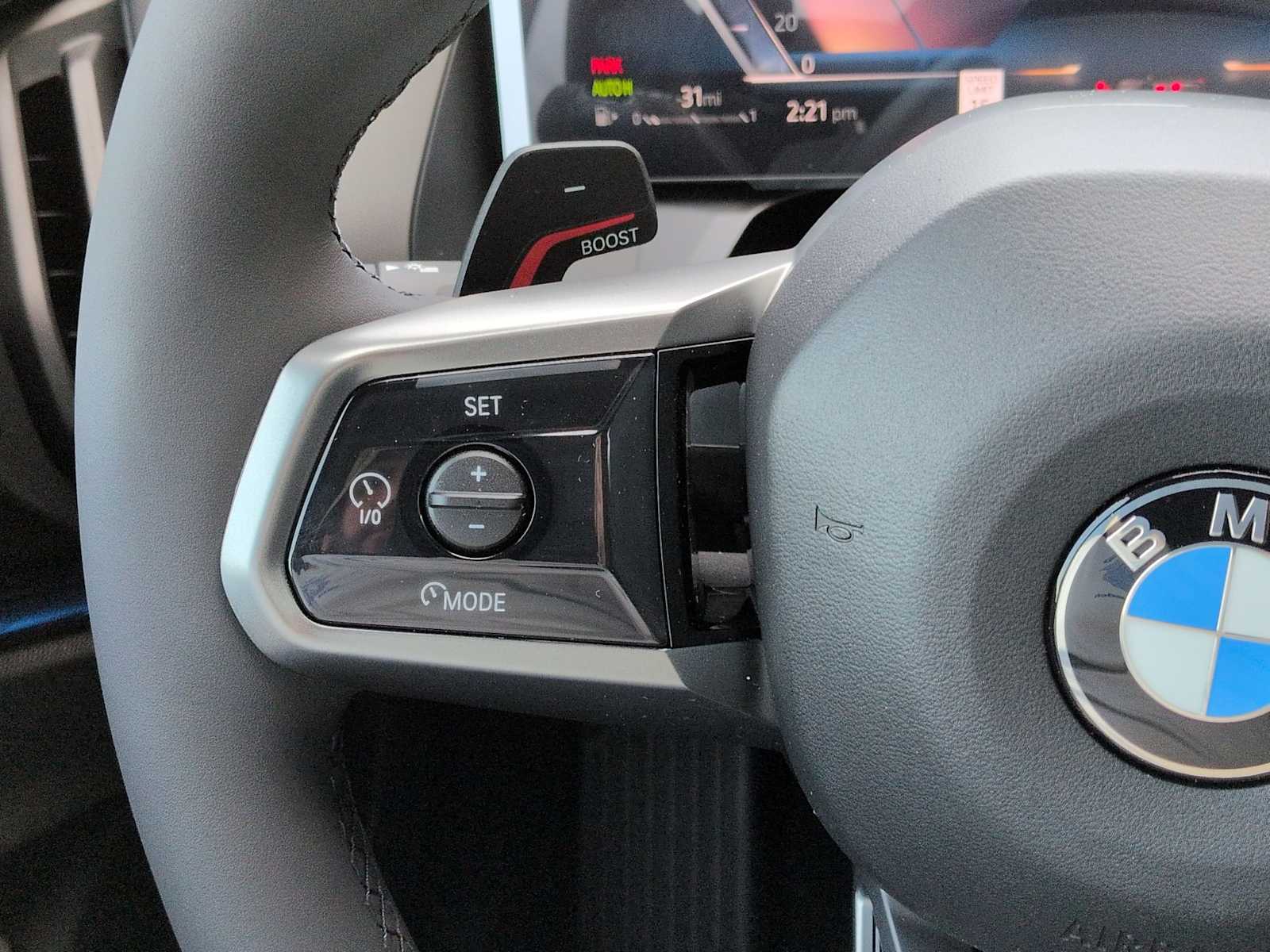 Thumbnail: 2026 BMW X3 - 26