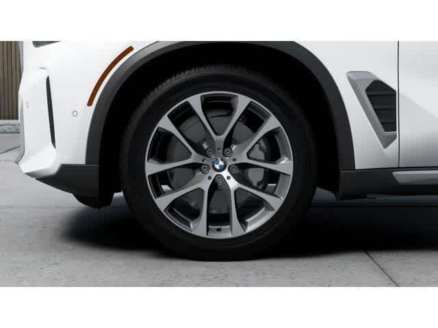 Thumbnail: 2026 BMW X5 - 7