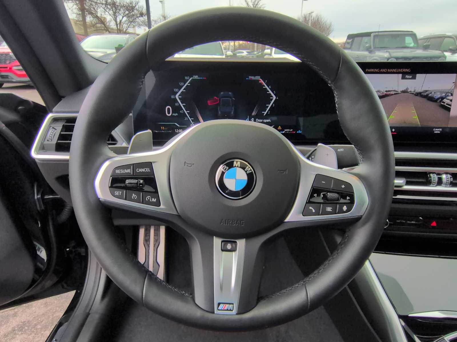 Thumbnail: 2024 BMW 2 Series - 24