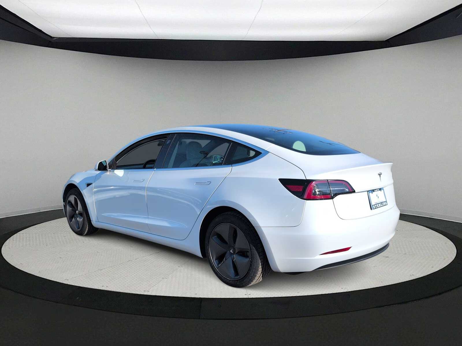 Thumbnail: 2019 Tesla Model 3 - 6