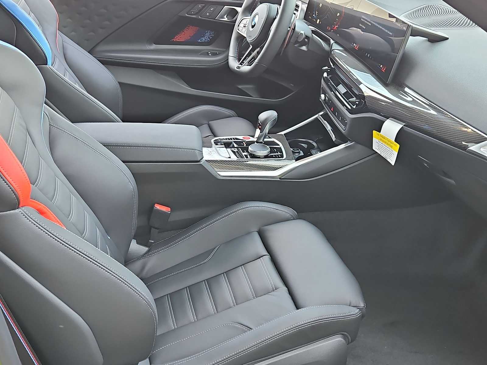 Thumbnail: 2026 BMW M2 - 19