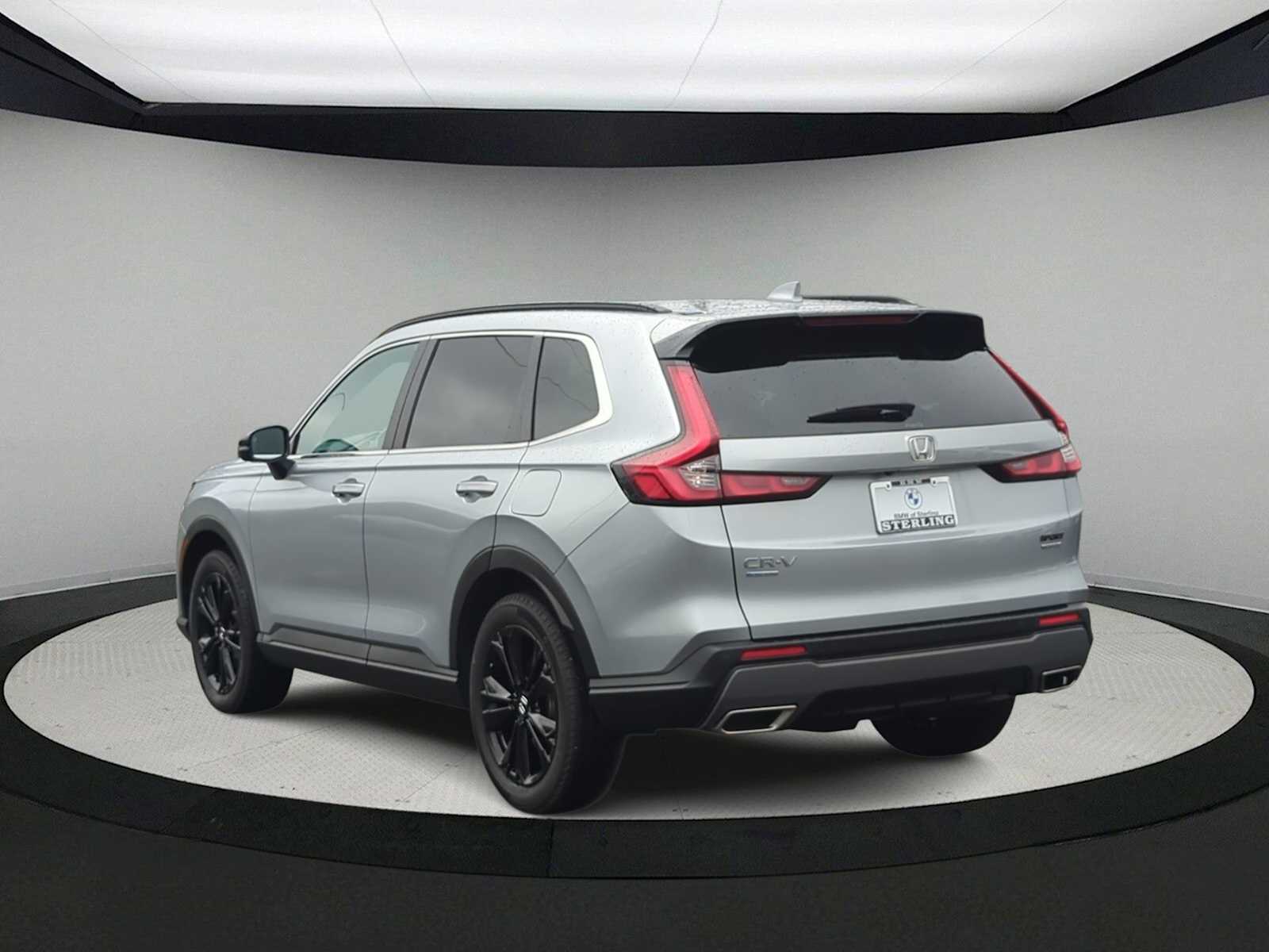 Thumbnail: 2024 Honda CR-V - 6