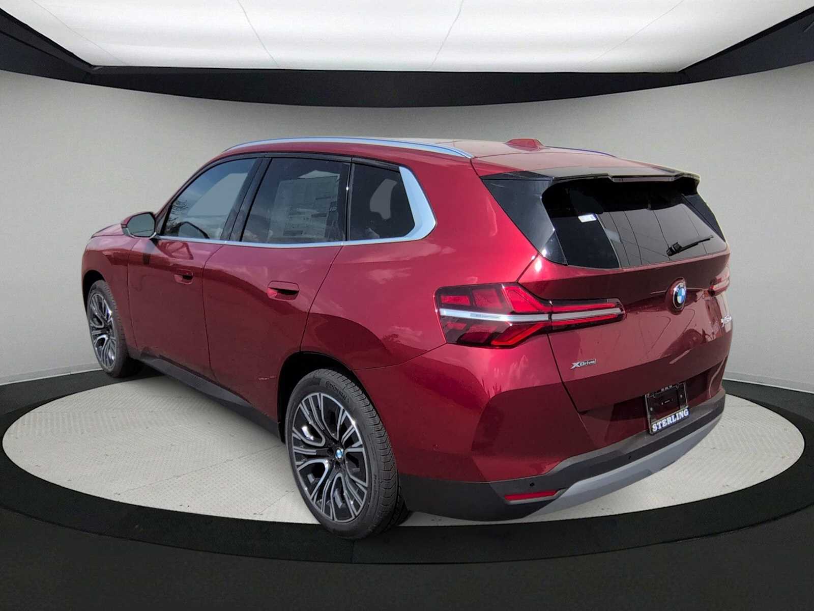 Thumbnail: 2026 BMW X3 - 6