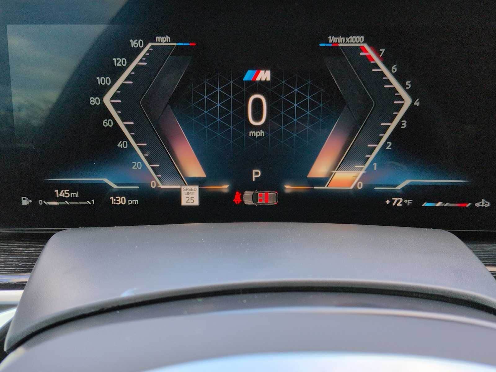 Thumbnail: 2026 BMW X5 - 36