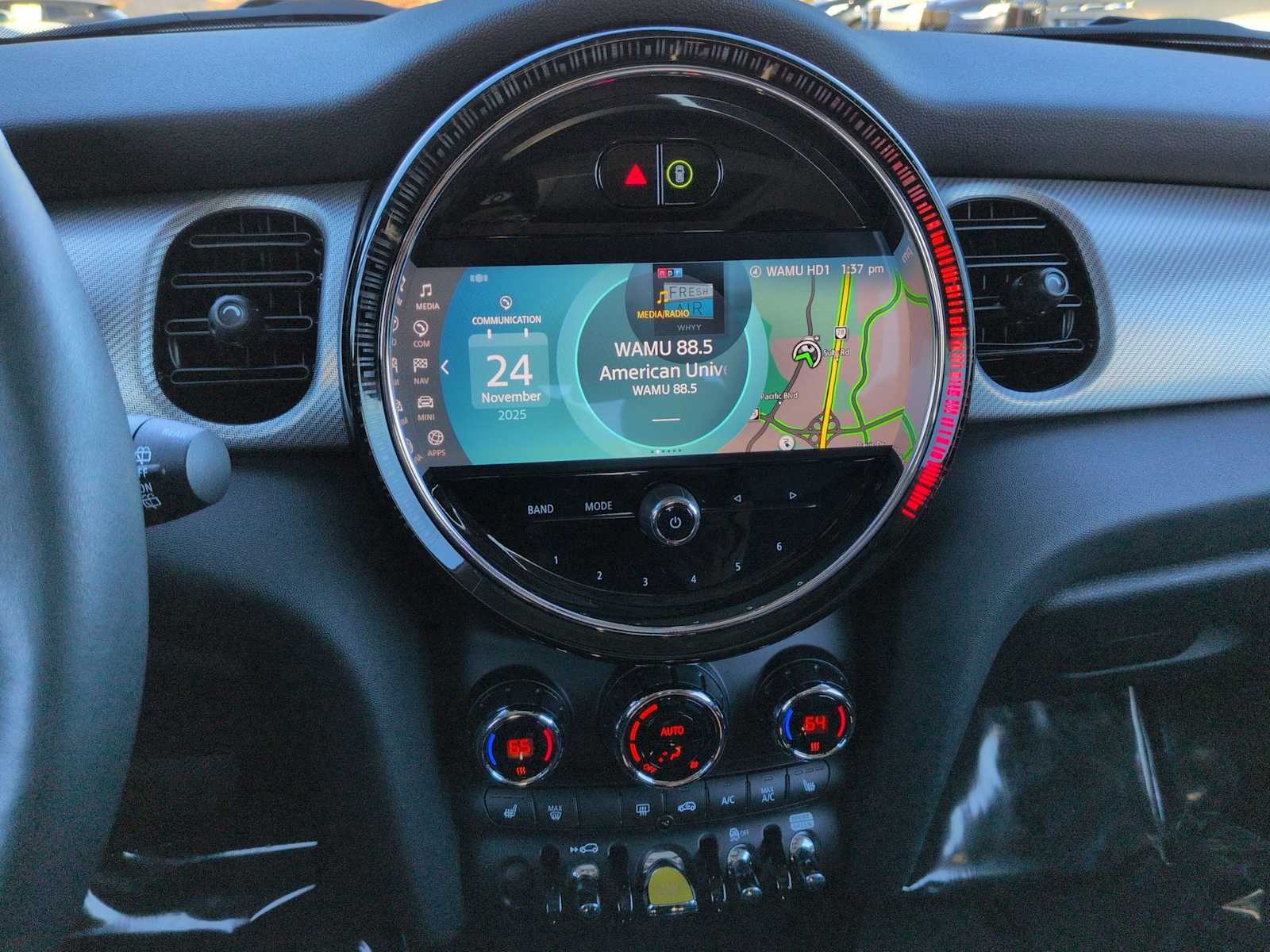 Thumbnail: 2024 MINI Cooper Hardtop - 27