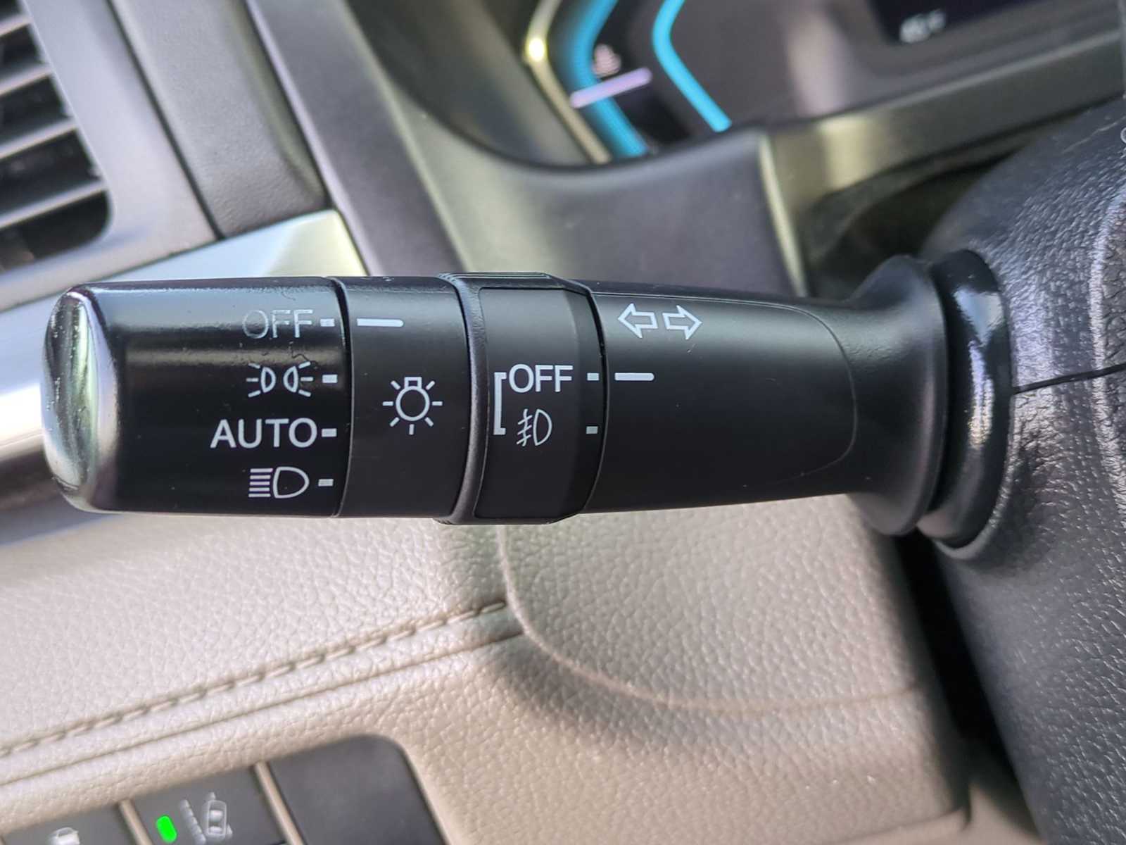 Thumbnail: 2018 Honda Odyssey - 28