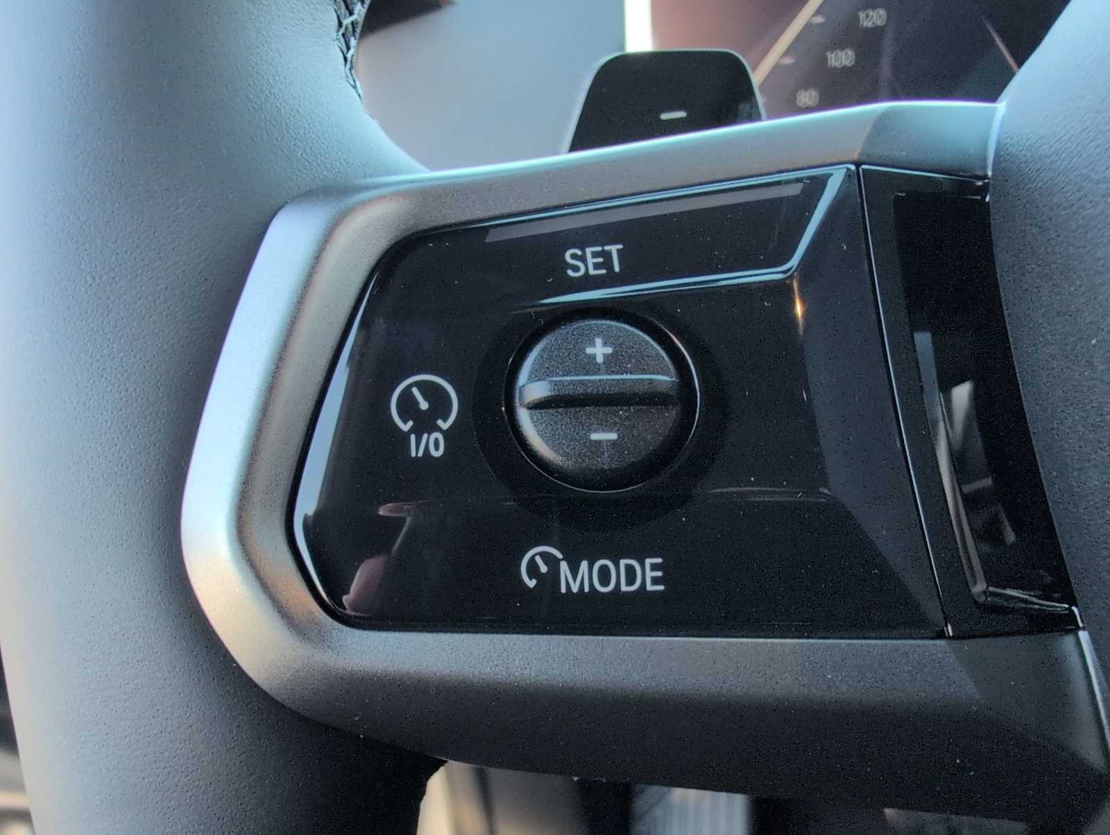 Thumbnail: 2026 BMW X3 - 23