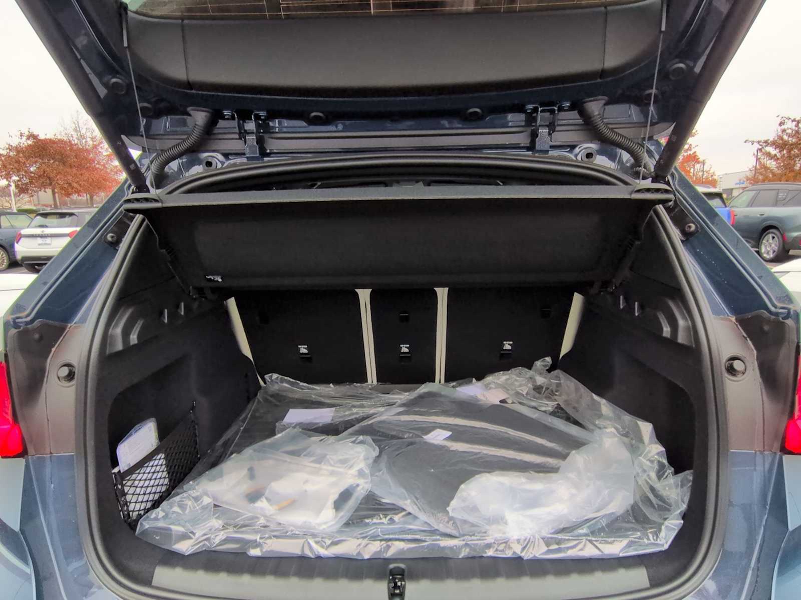 Thumbnail: 2026 BMW X1 - 37