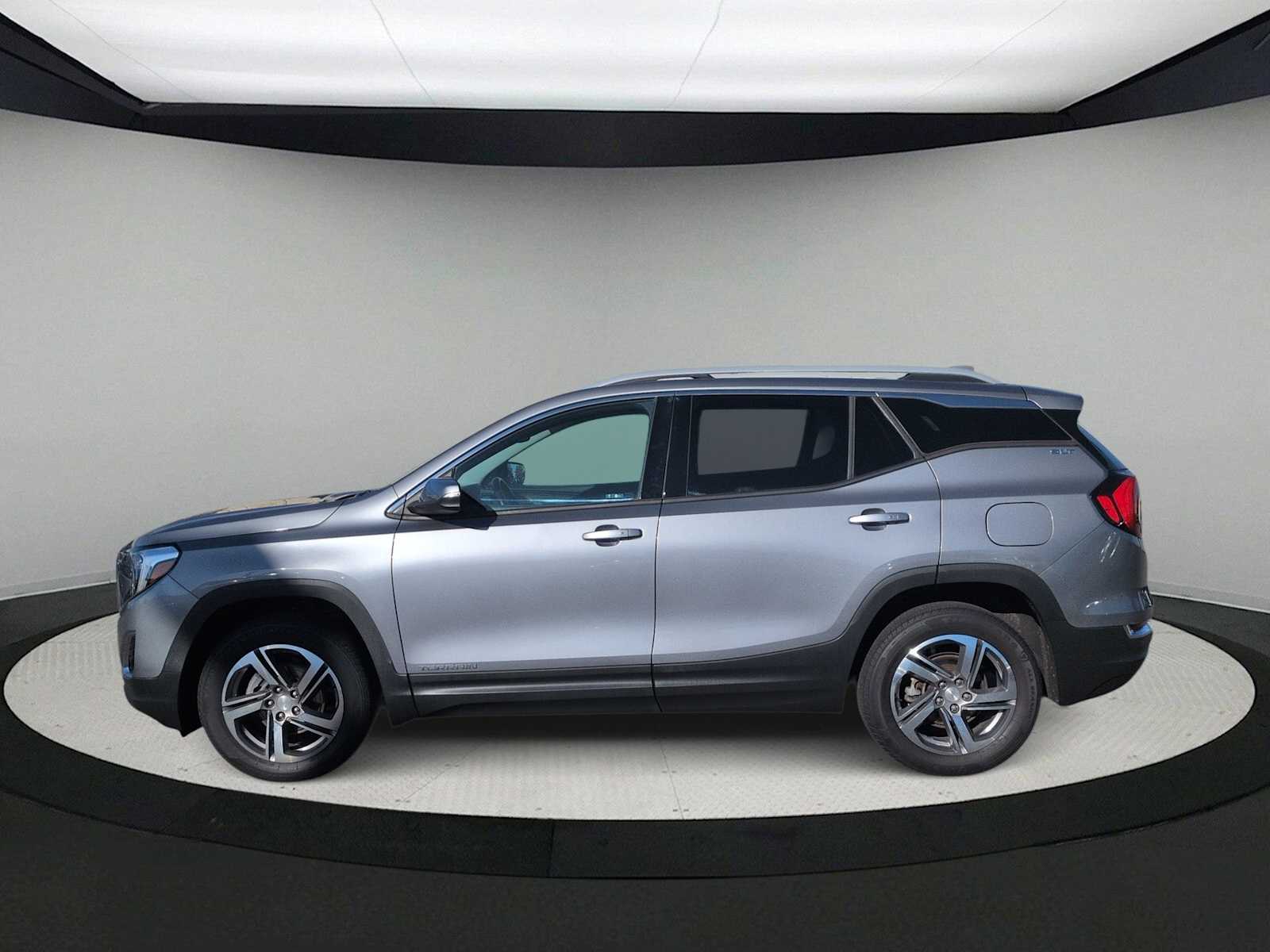 Thumbnail: 2018 GMC Terrain - 5