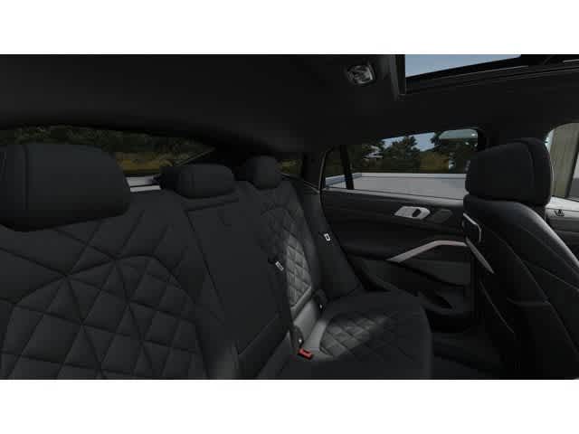 Thumbnail: 2027 BMW X6 - 12