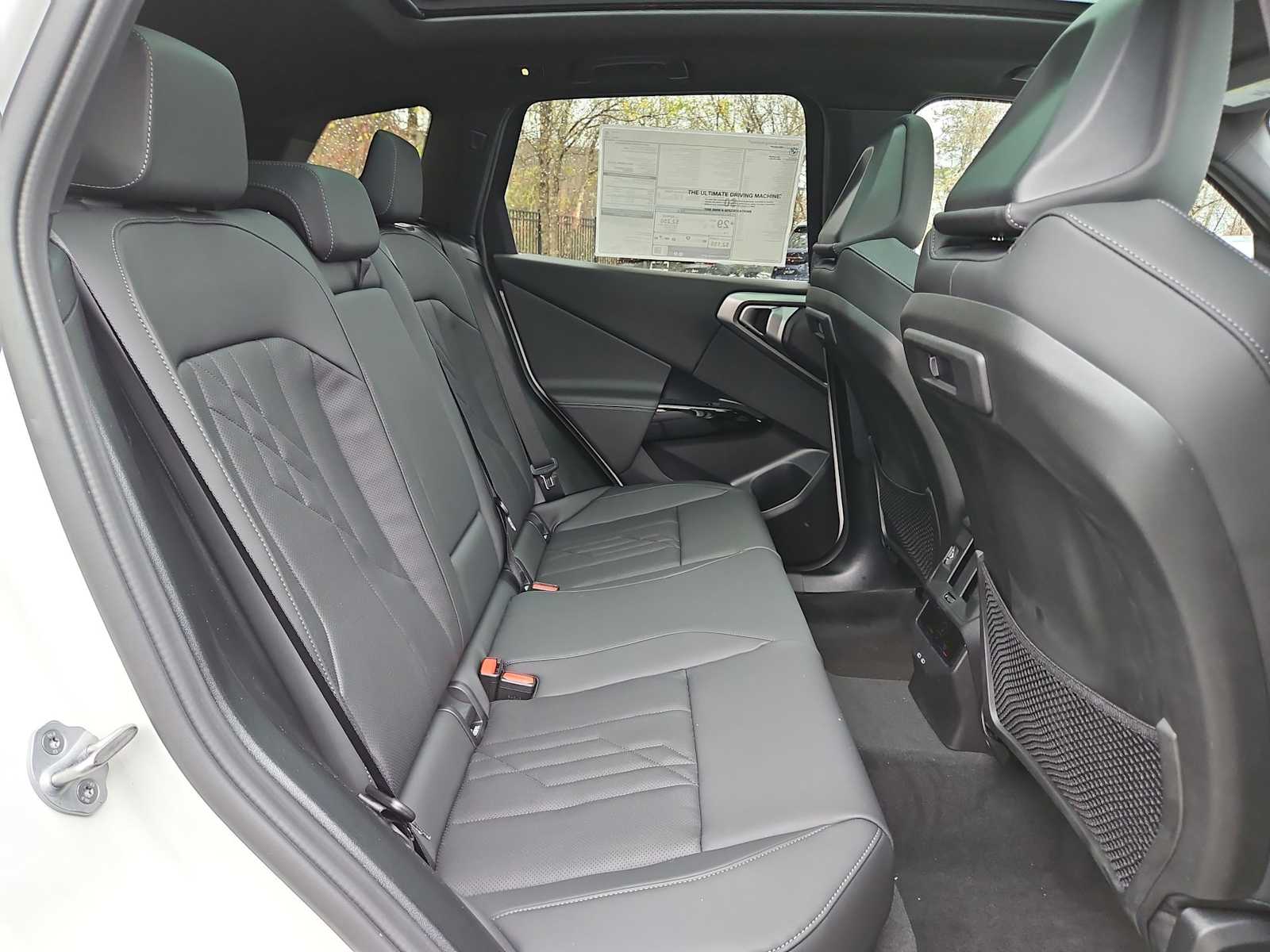 Thumbnail: 2026 BMW X3 - 22