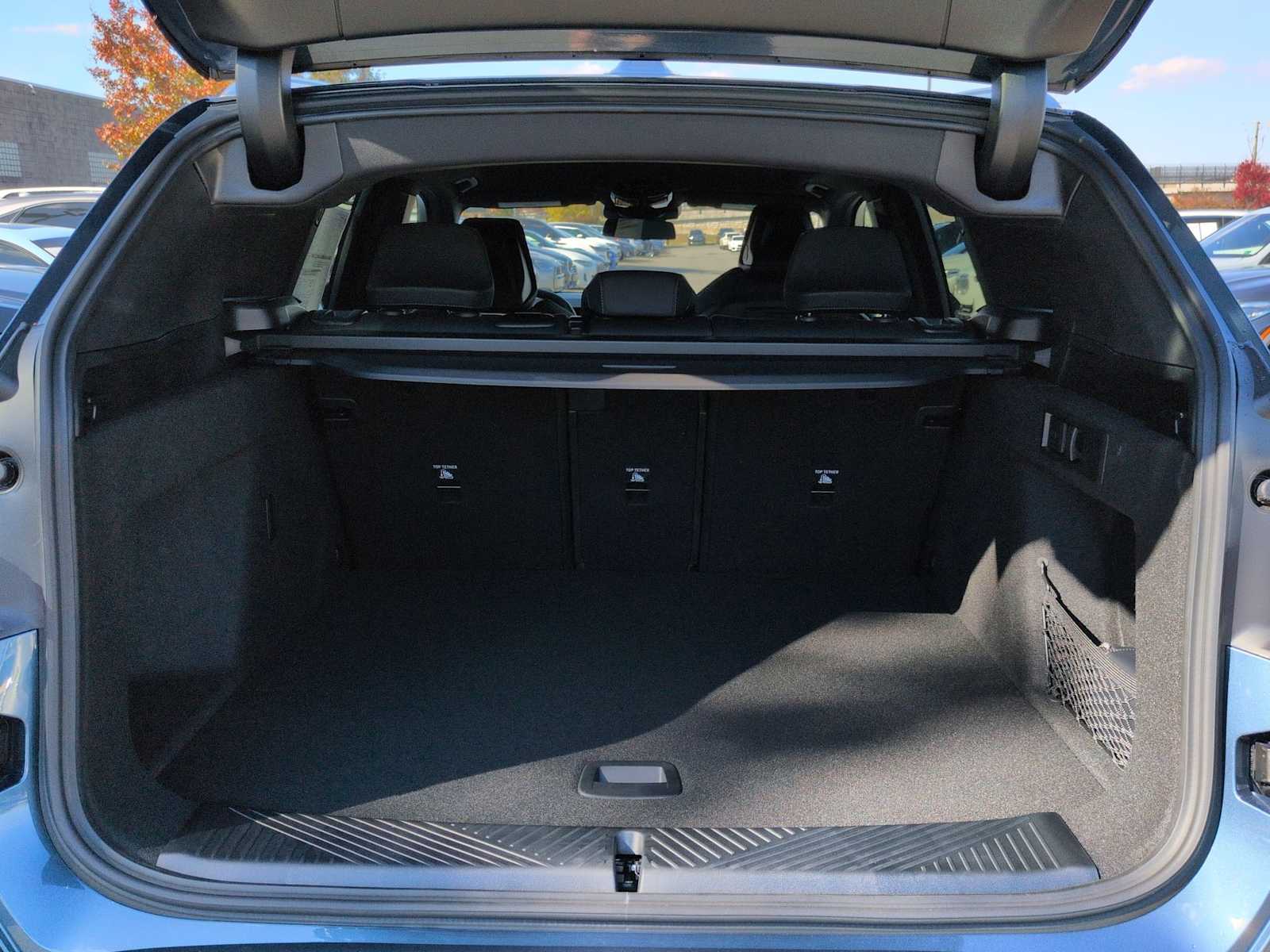 Thumbnail: 2026 BMW X3 - 34