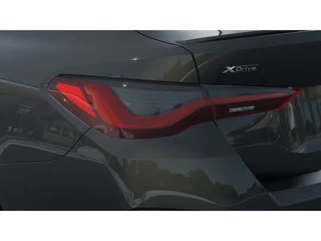 Thumbnail: 2026 BMW 4 Series - 8