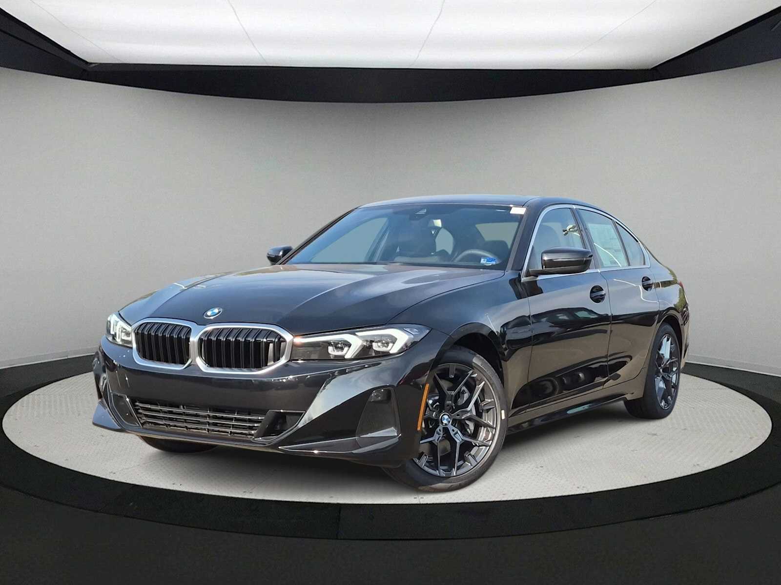 2026 BMW 3 Series 330i