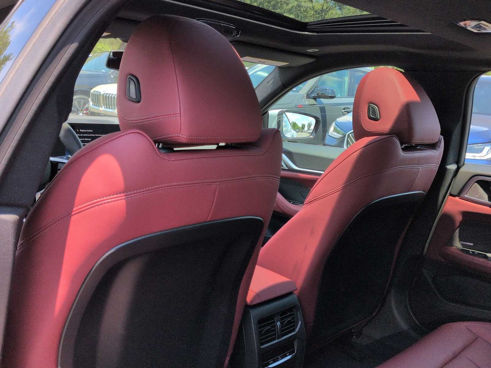 Thumbnail: 2026 BMW i4 - 19