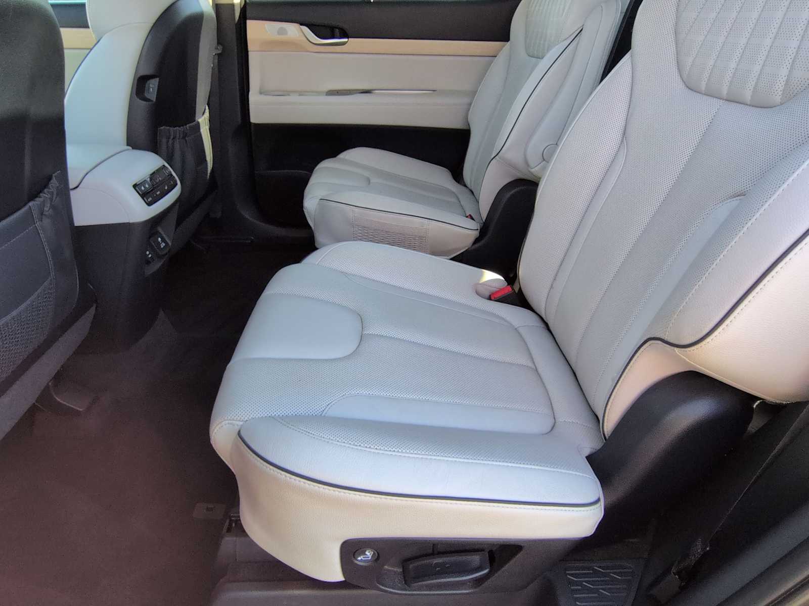 Thumbnail: 2023 Hyundai Palisade - 21