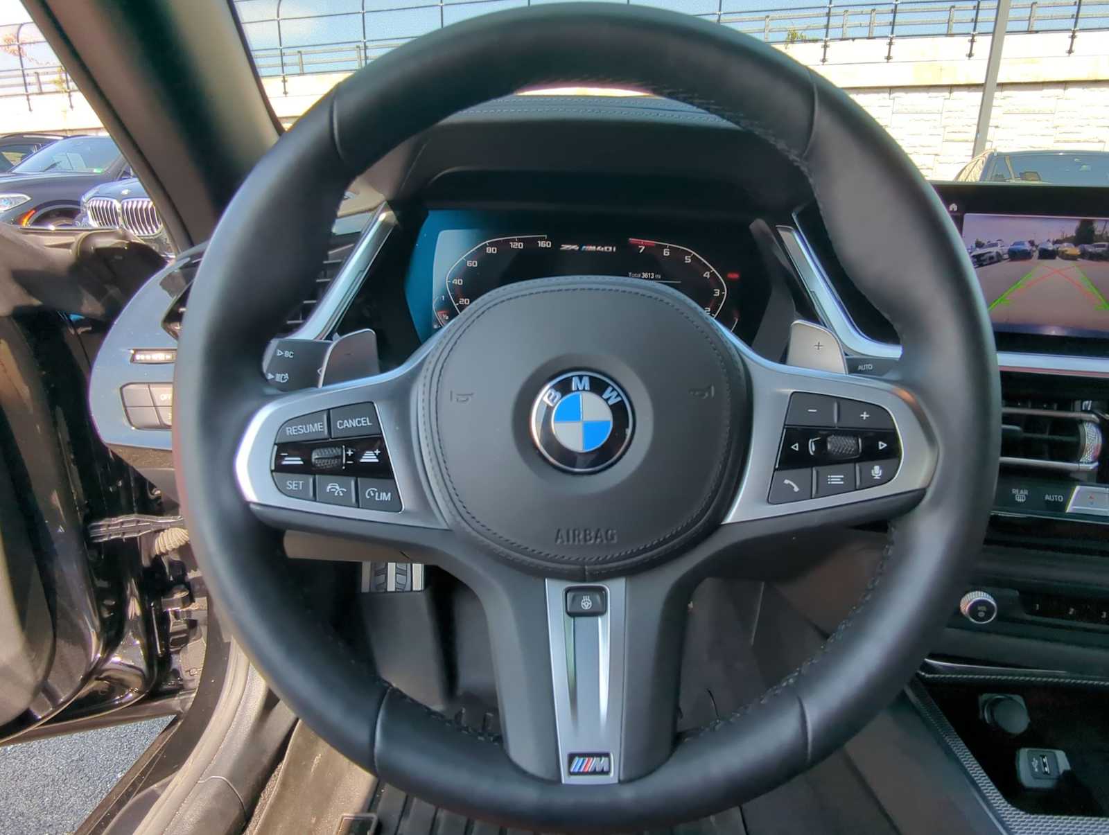 Thumbnail: 2022 BMW Z4 - 20