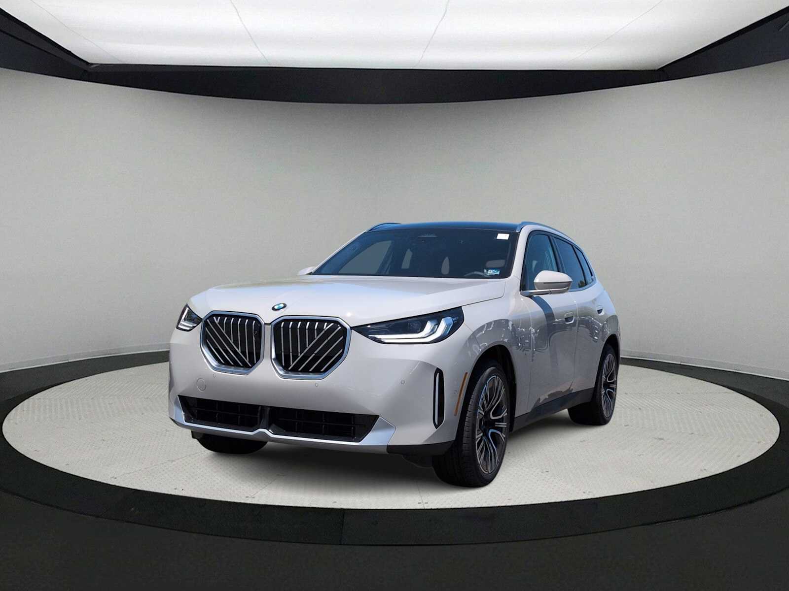 Thumbnail: 2026 BMW X3 - 4
