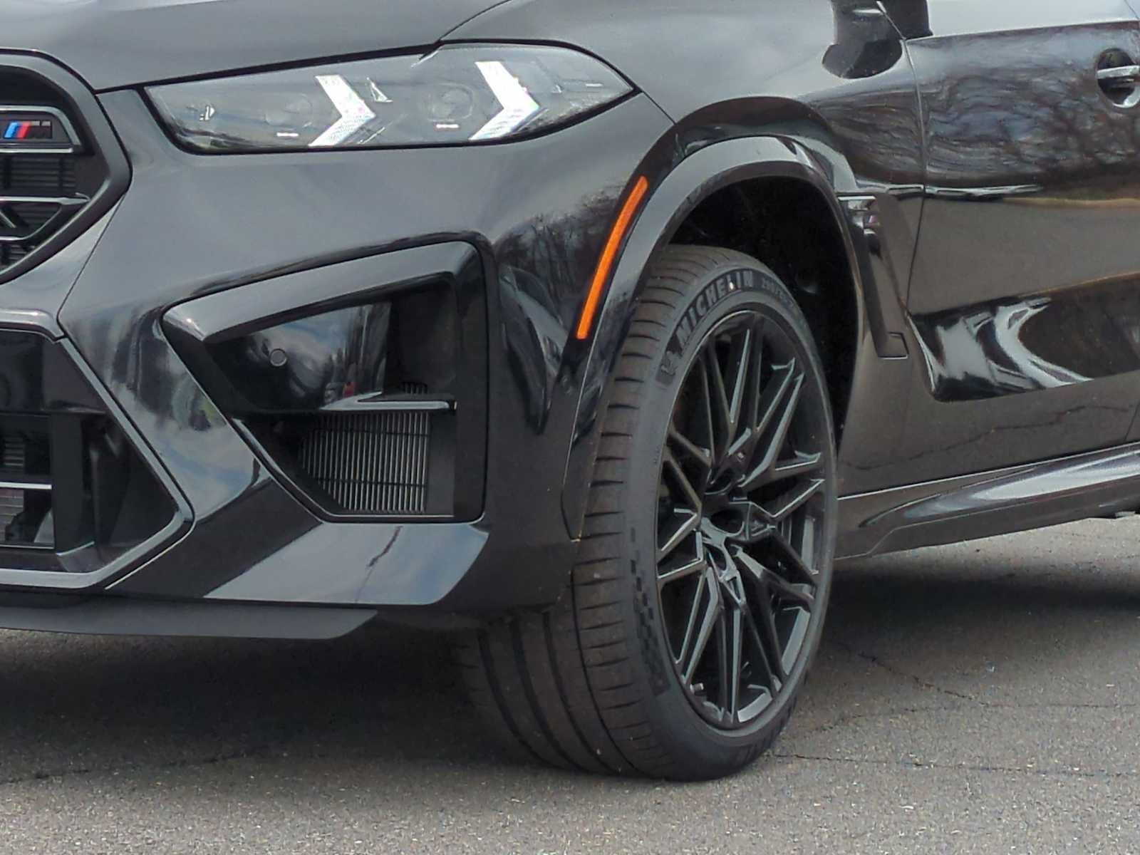 Thumbnail: 2026 BMW X6 - 11