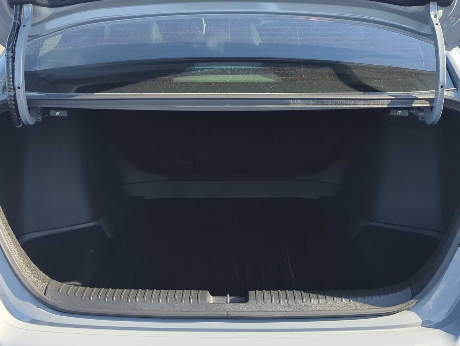 Thumbnail: 2024 Honda Accord - 35