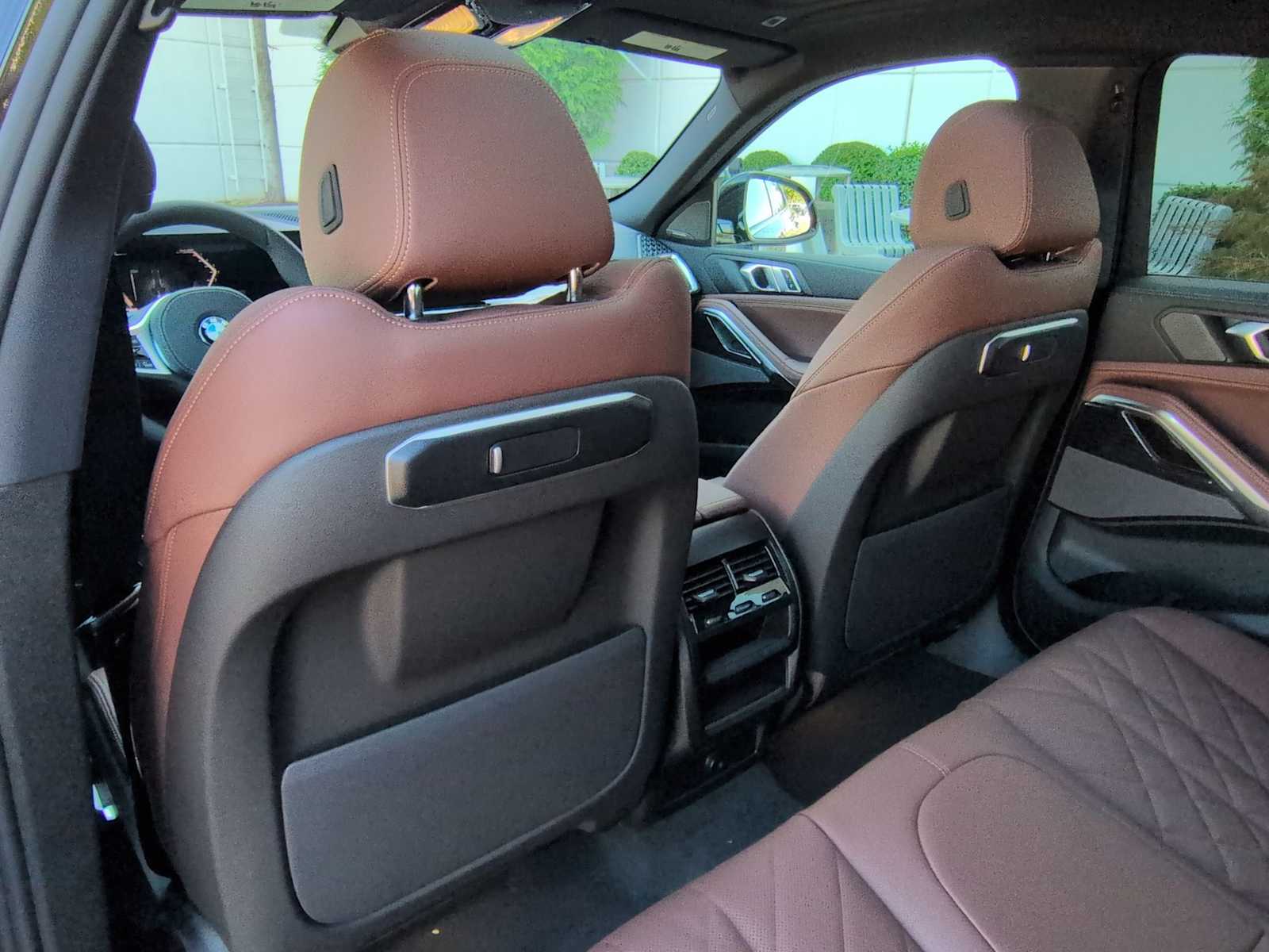 Thumbnail: 2026 BMW X6 - 19