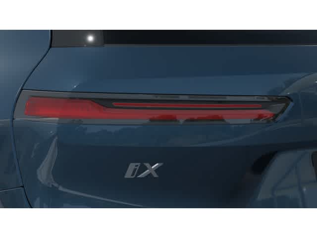 Thumbnail: 2026 BMW iX - 8